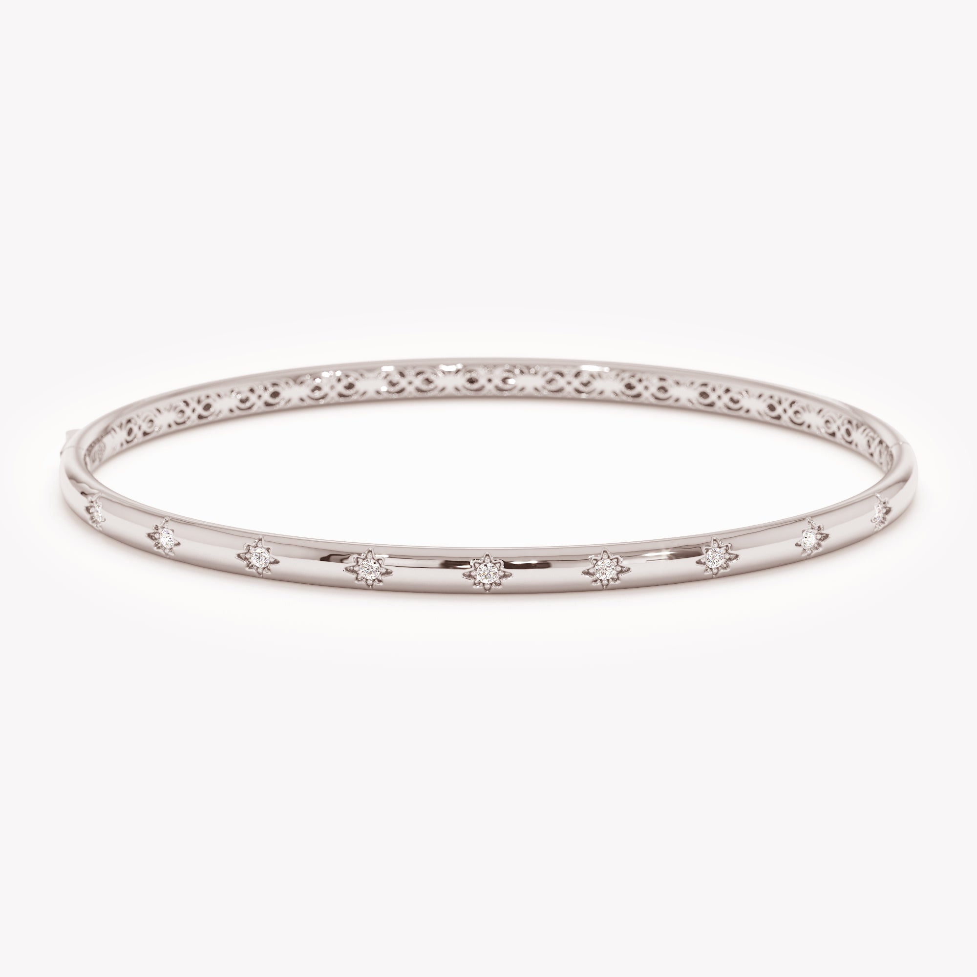 Polaris Spark Bracelet
