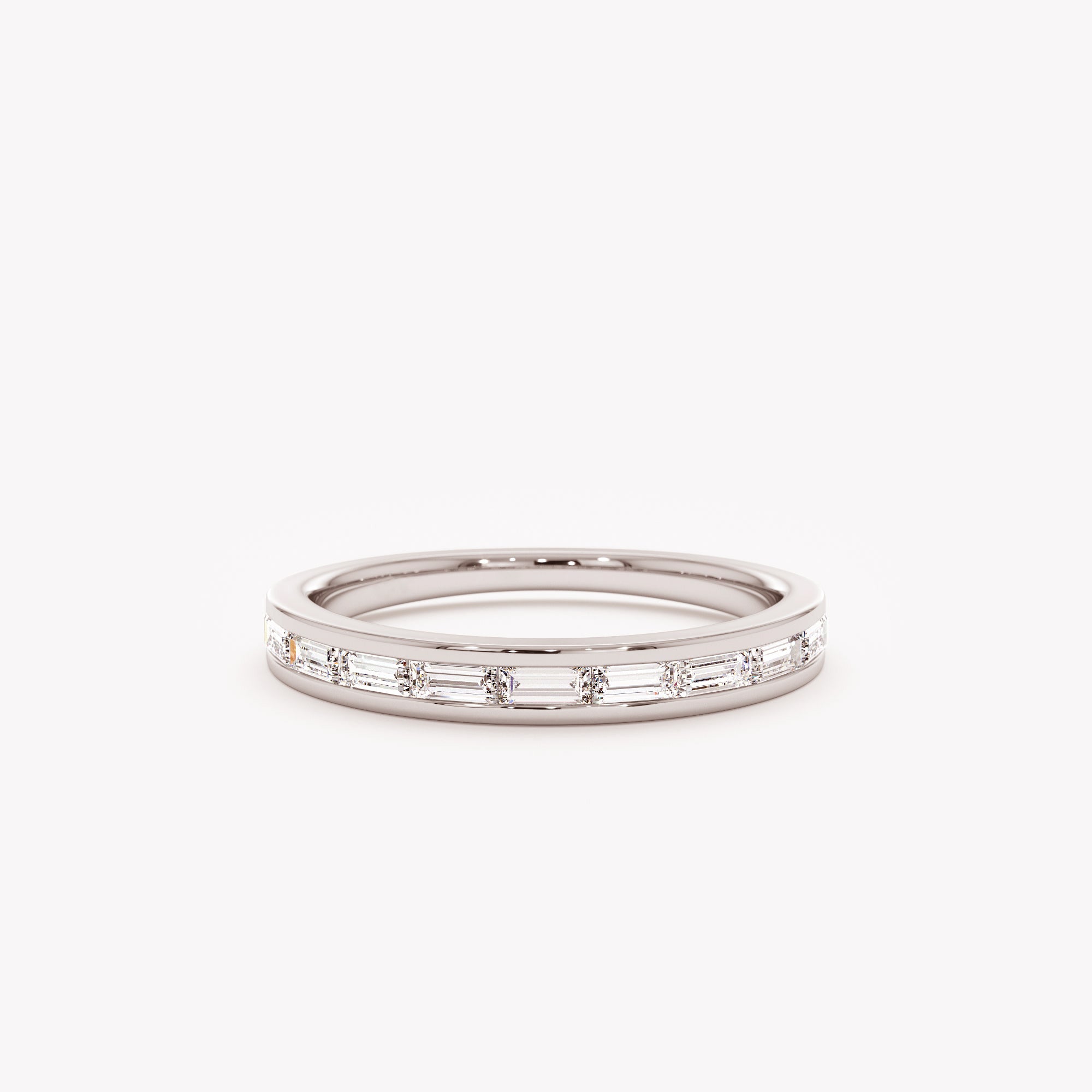 Endless Light Ring