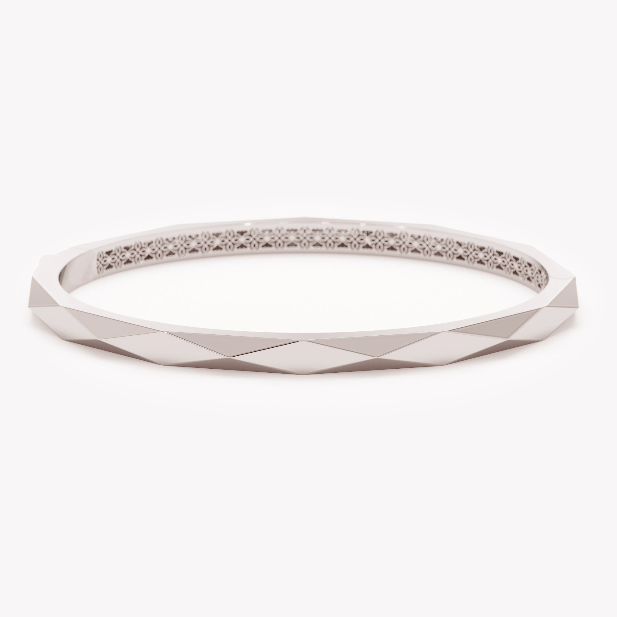 Luxe Surface Detail Bracelet