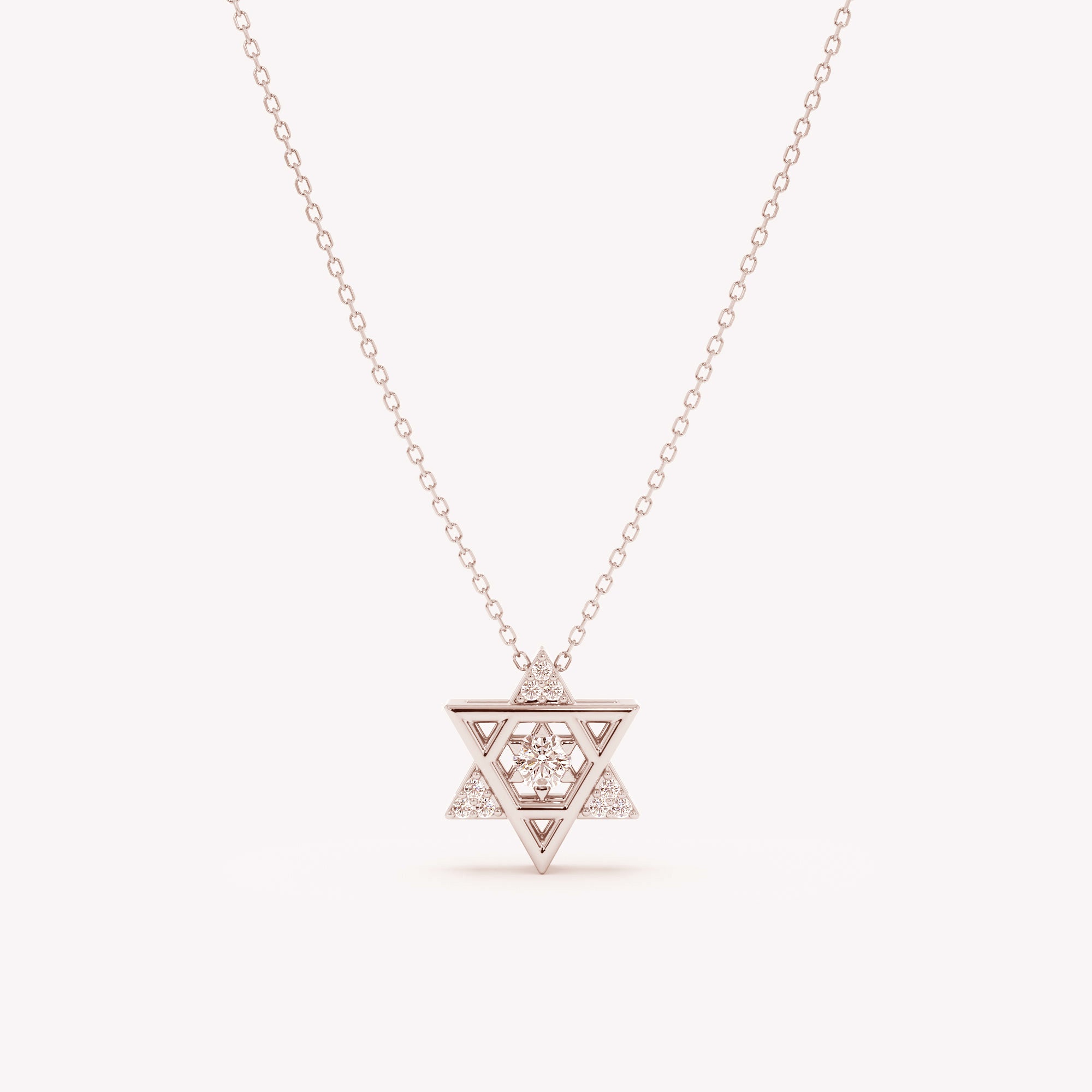 Stardust Pendant