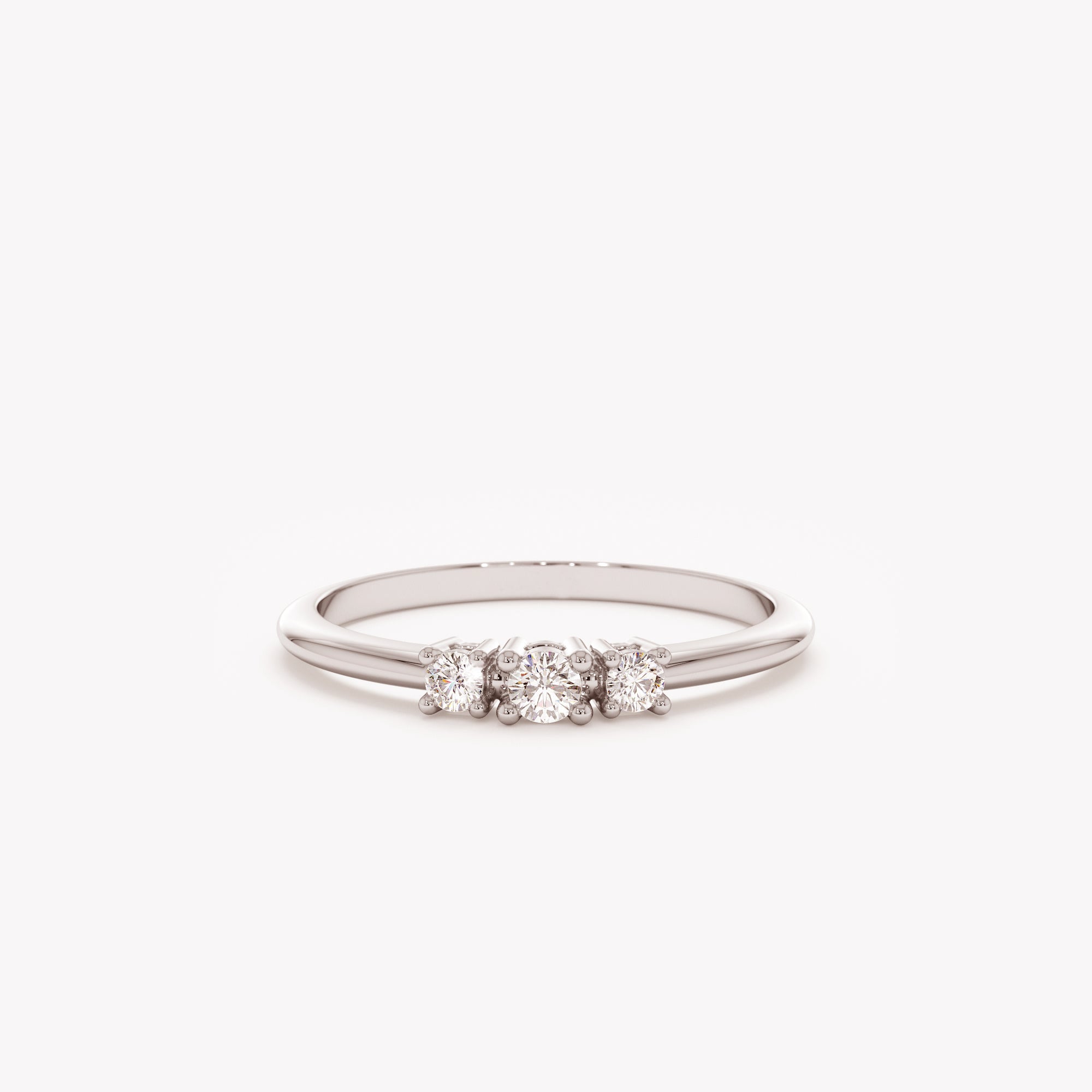 Evermore Trio Ring