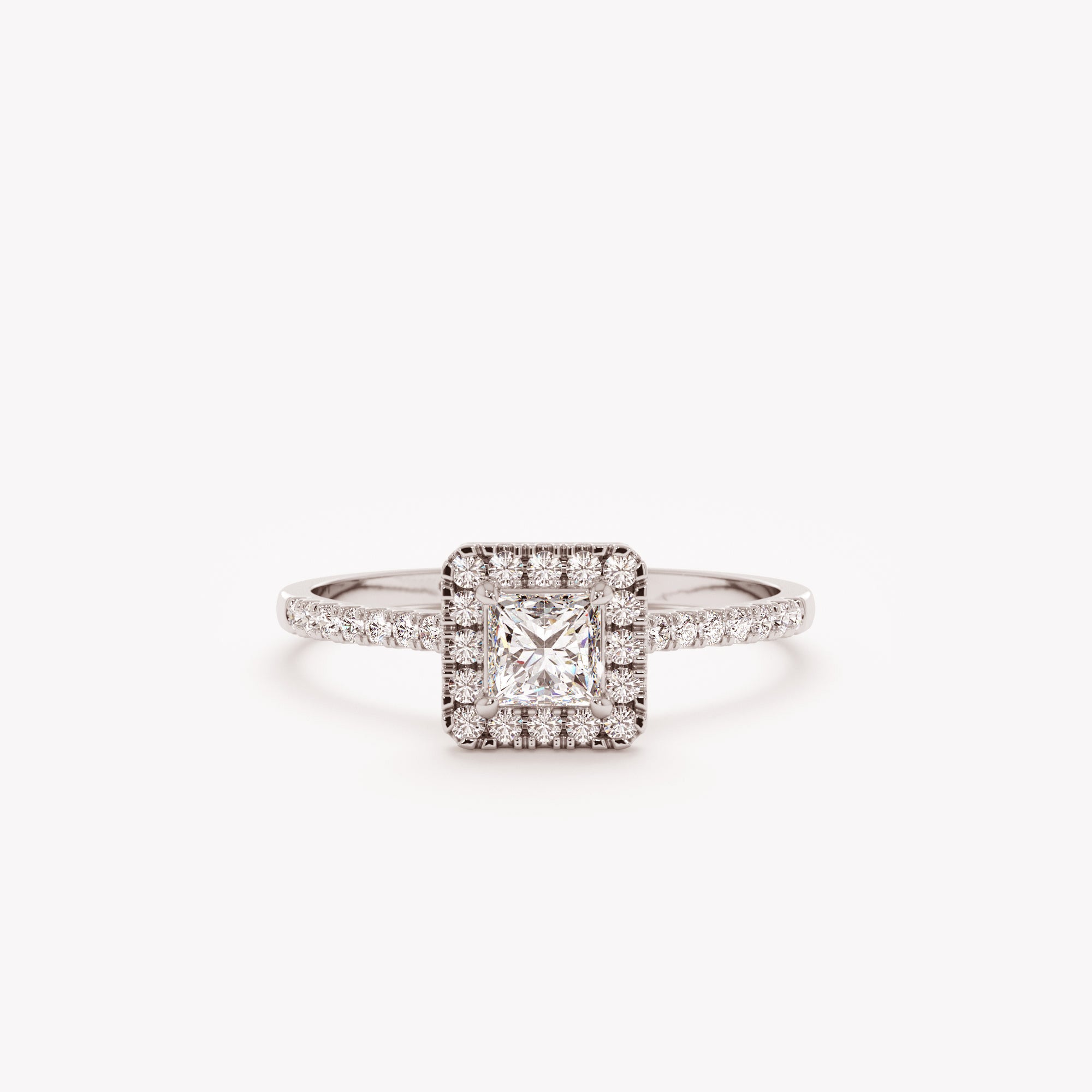 Noble Grace Ring