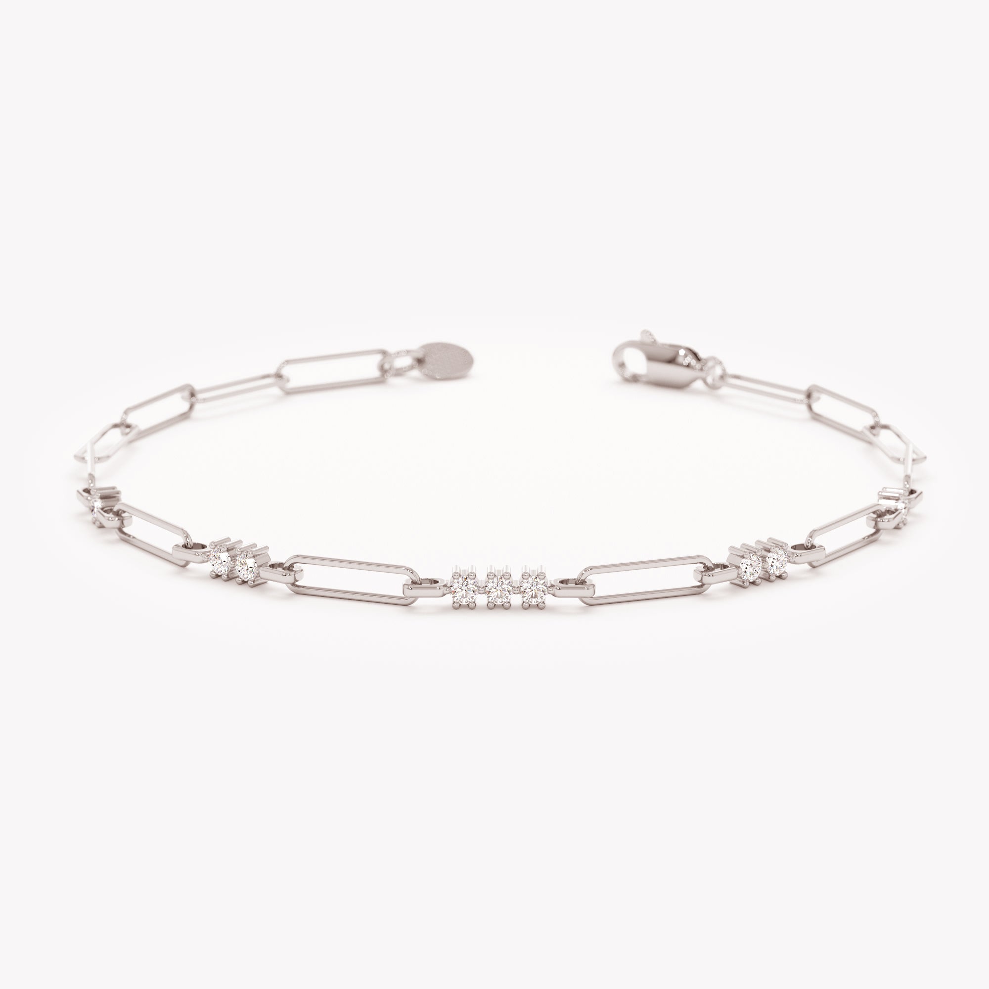 Soft Link Bracelet