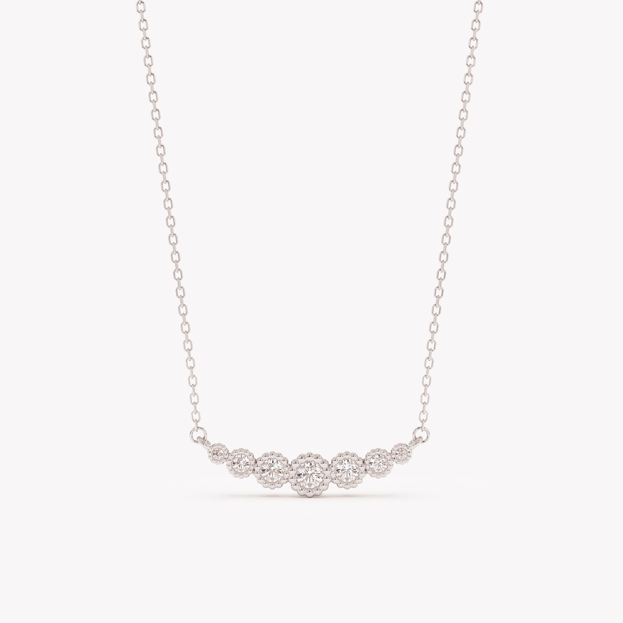 Sparkfall Necklace