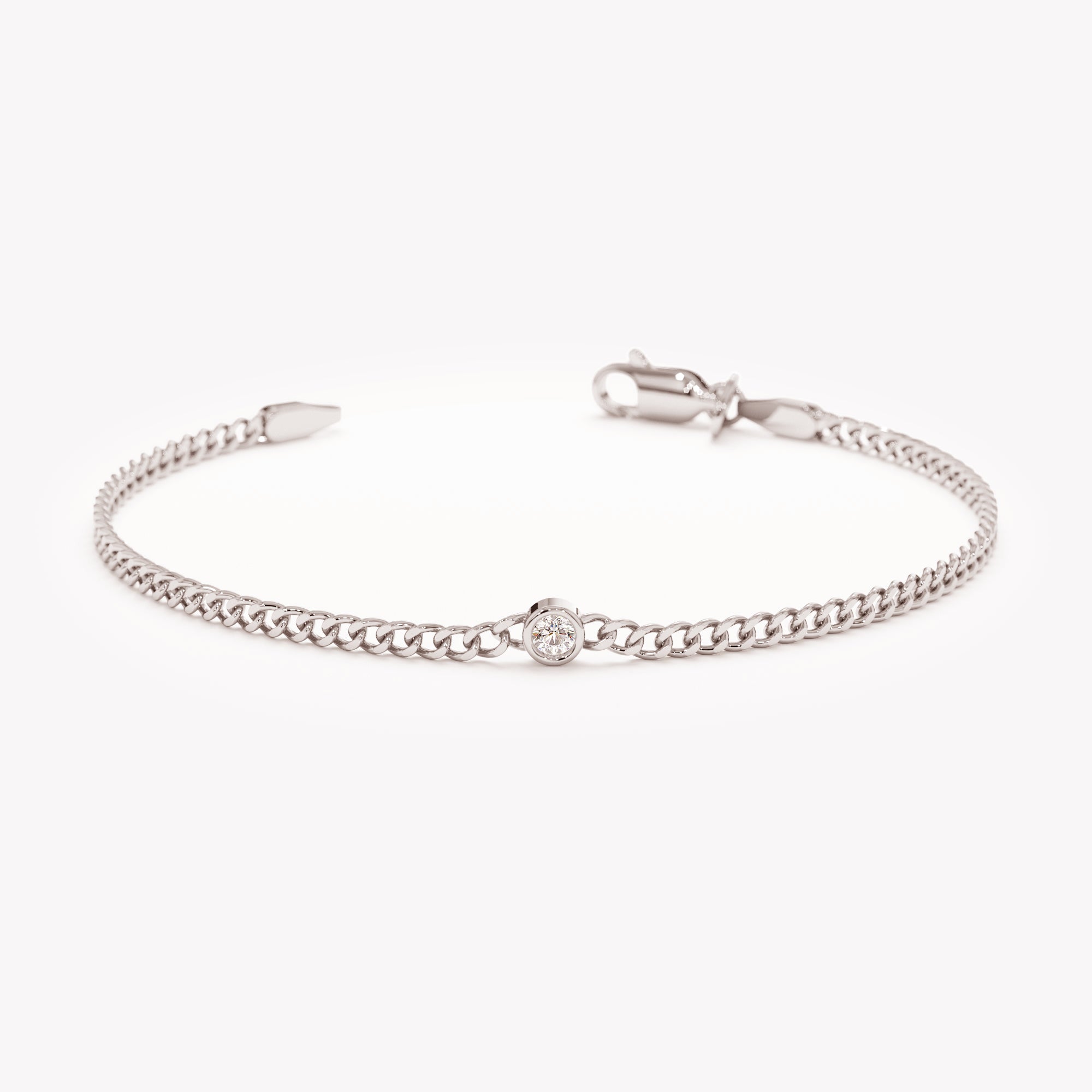 Argento Royale Link Bracelet