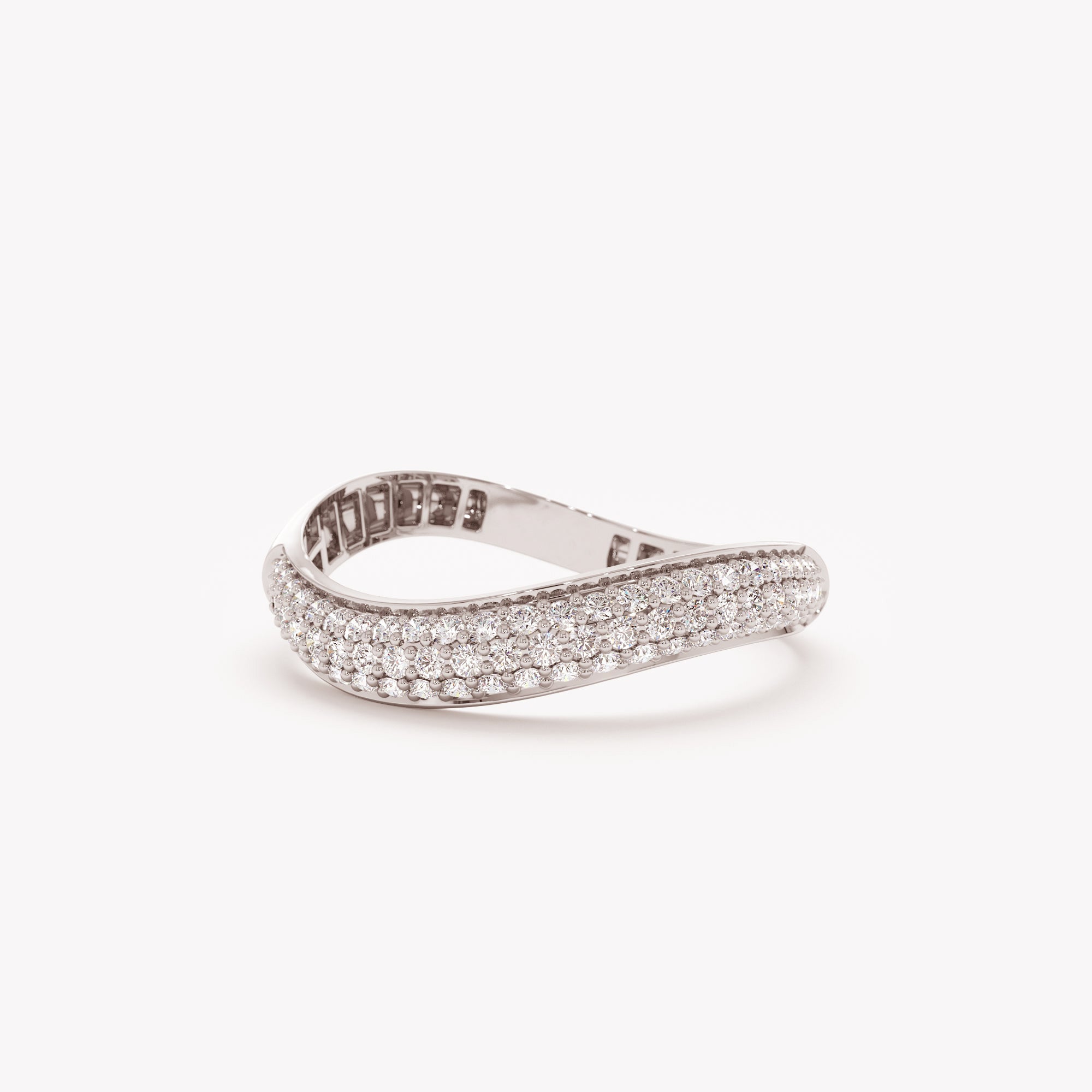 Marine Flow Ring