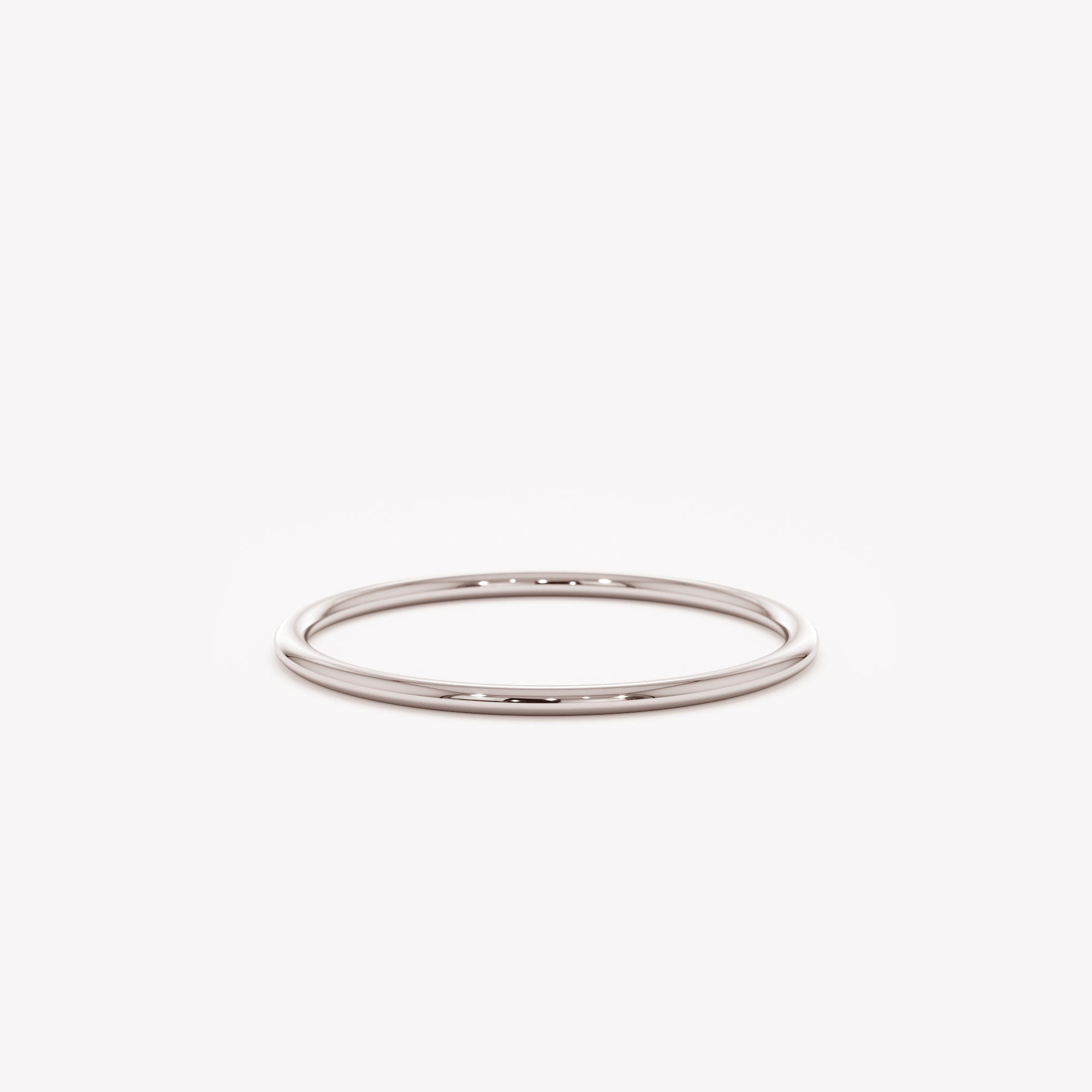 Simple Elegance Band Ring