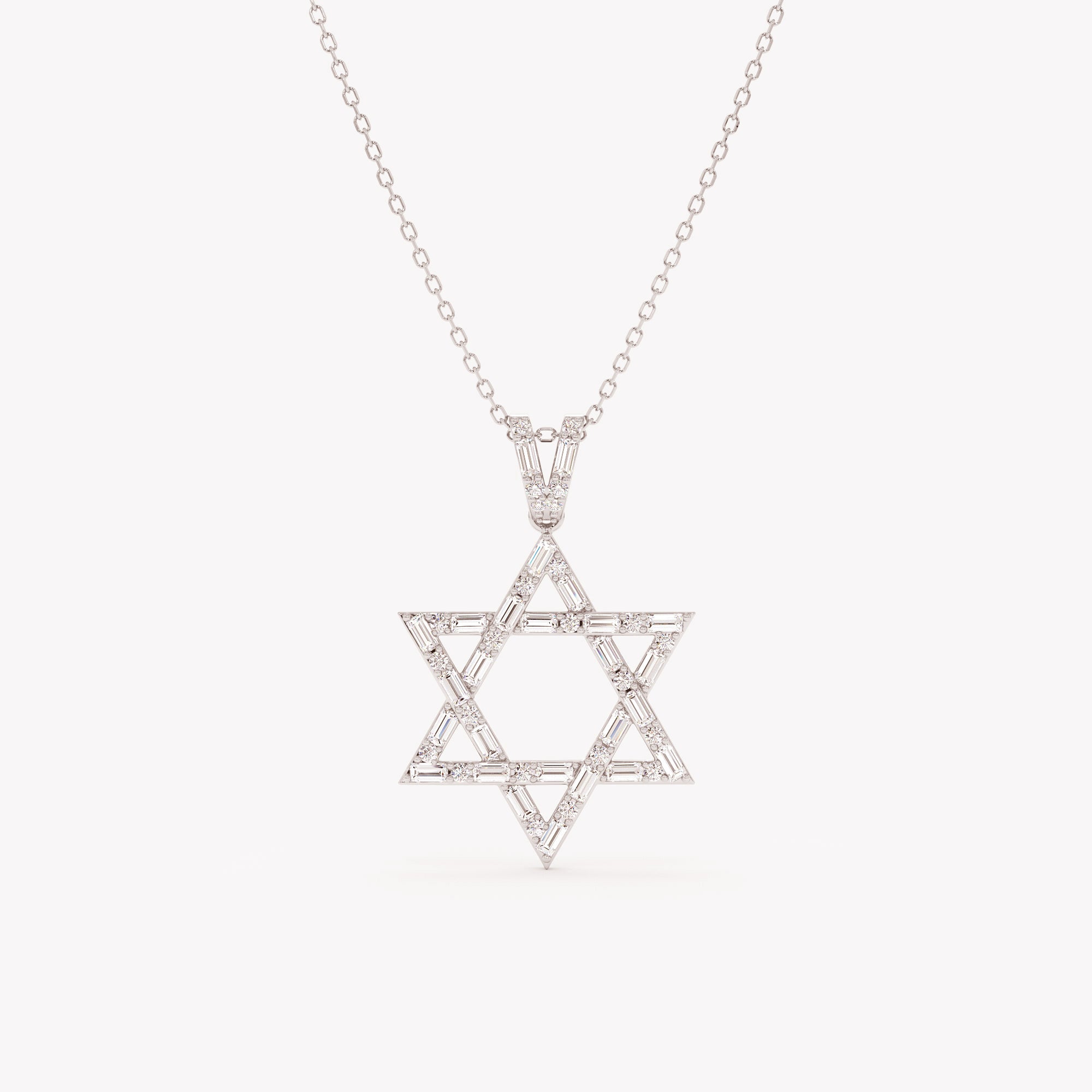 Shooting Star Elegance Necklace