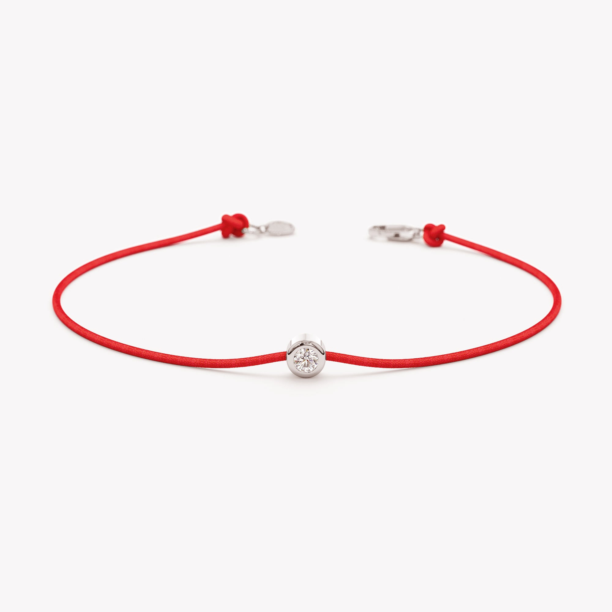 Sparkling Minimalist Bracelet
