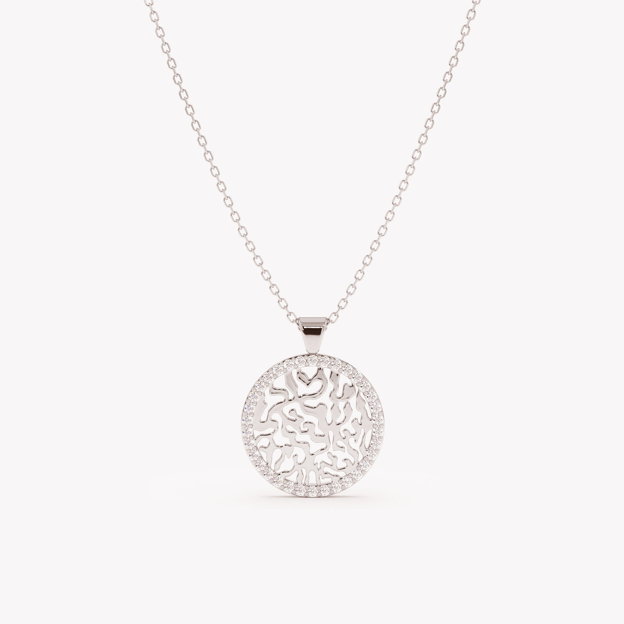 Soulful Energy Necklace