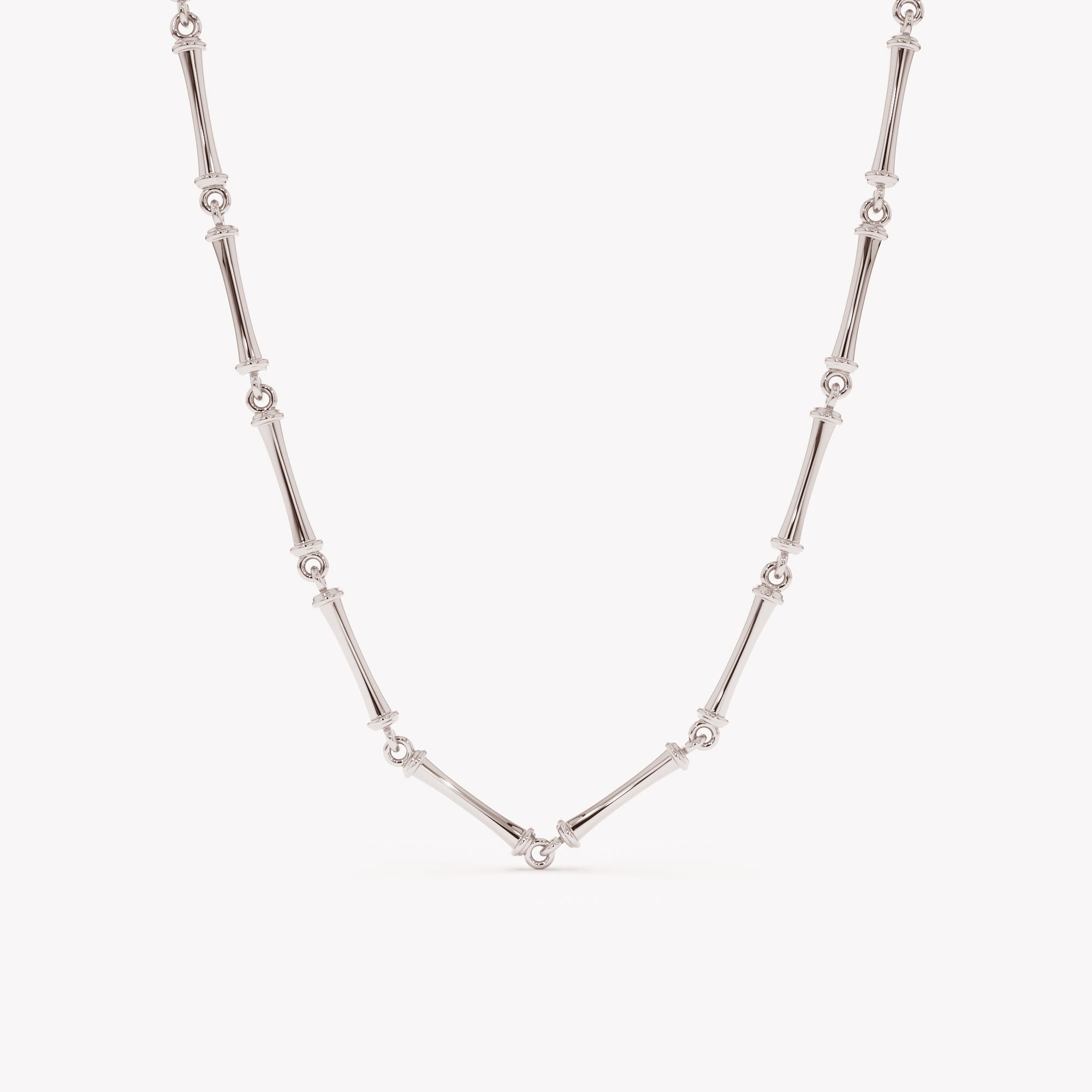 Linked Grace Necklace