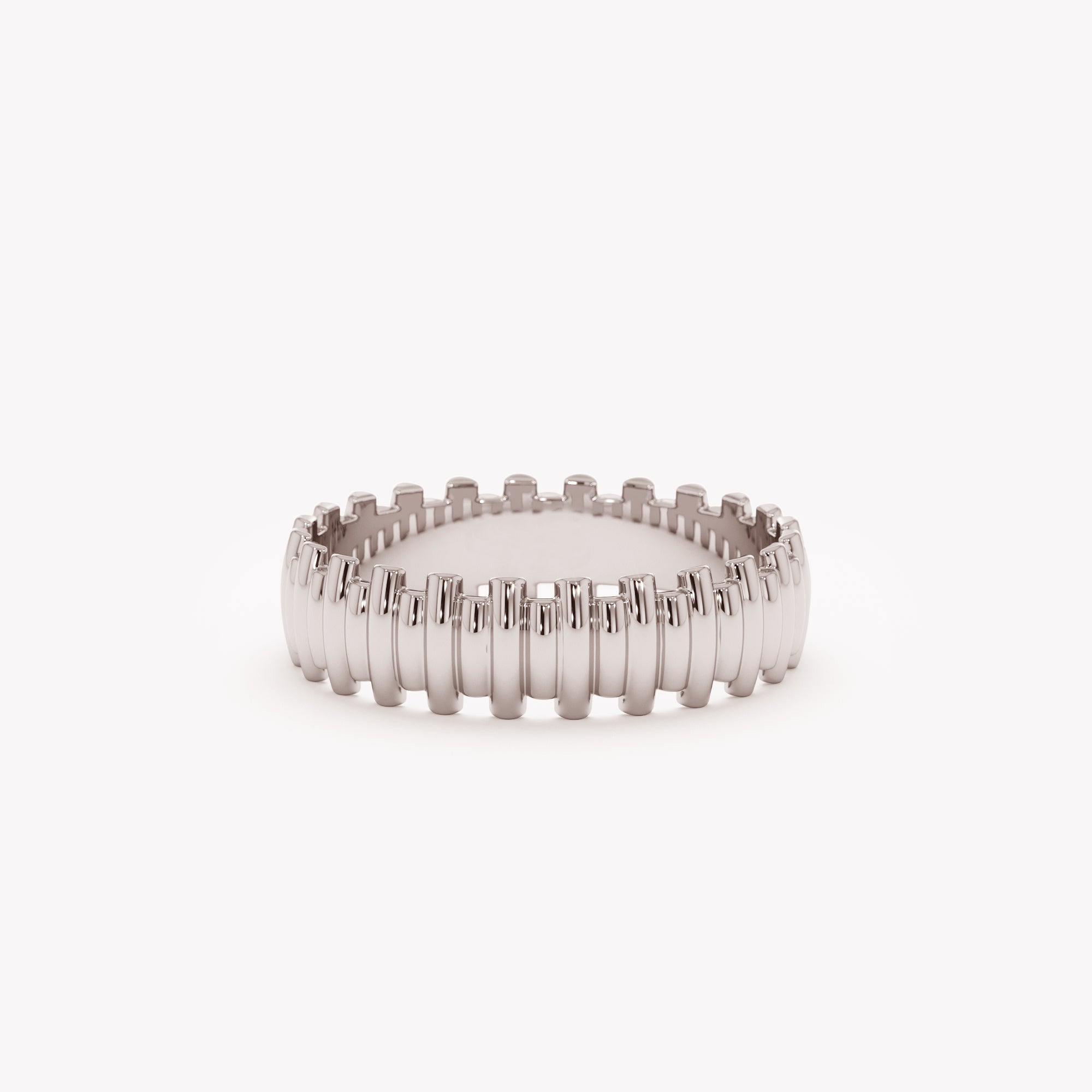 Refined Curve Statement Ring