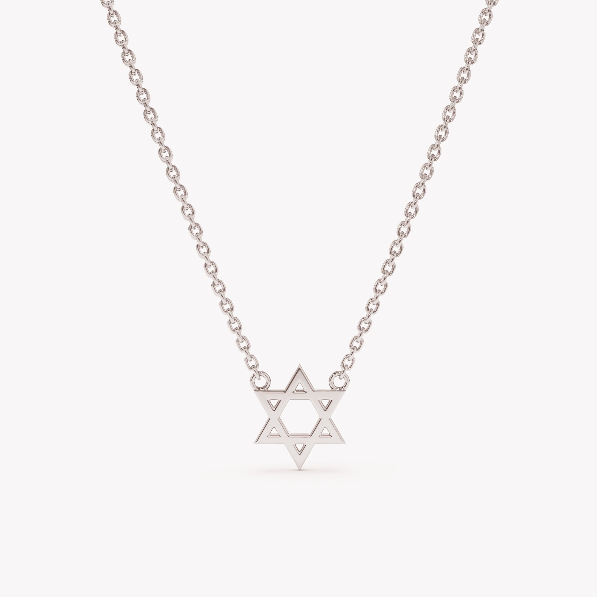 Stellaris Necklace