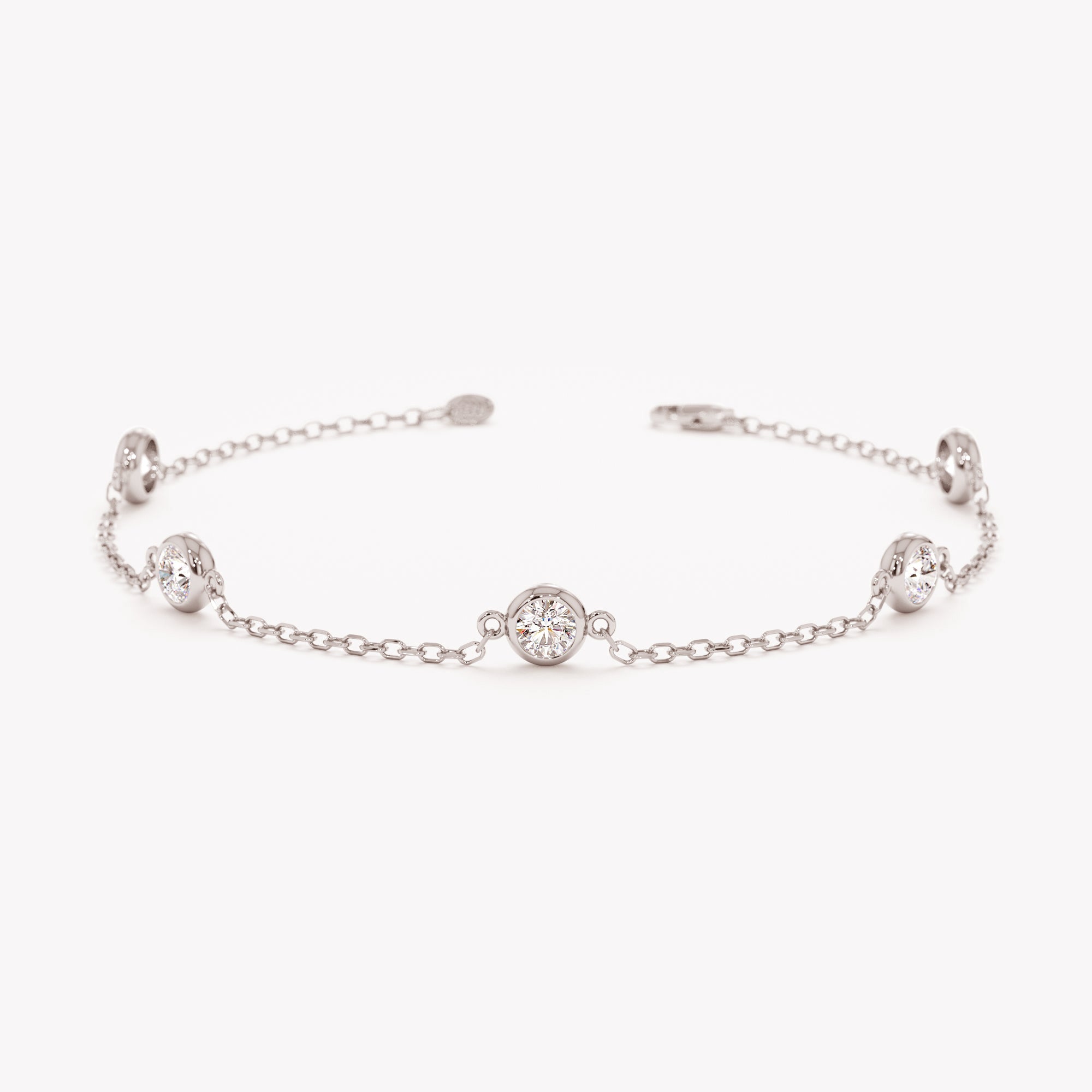 Aurora Trail Bracelet