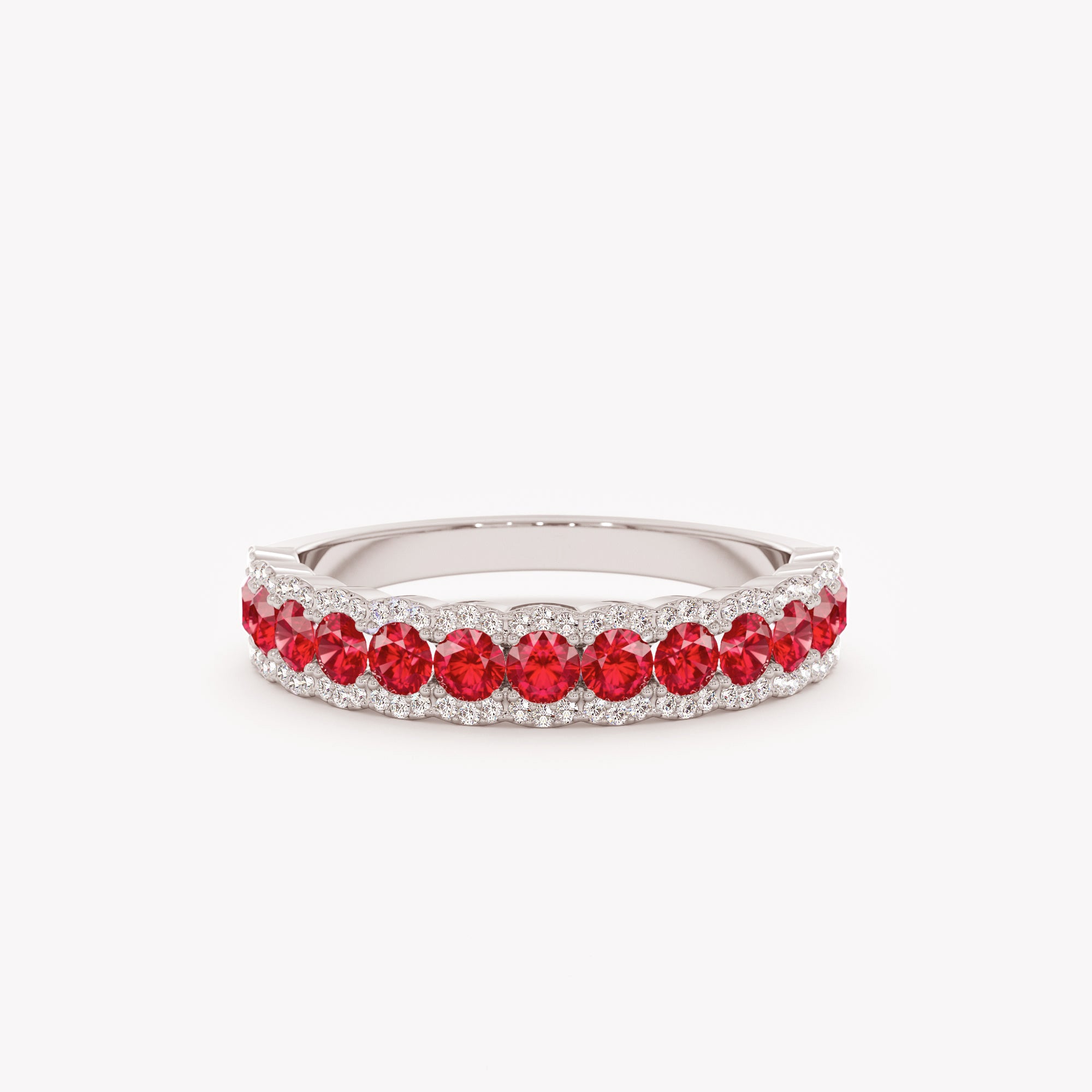 Red Velvet Ring