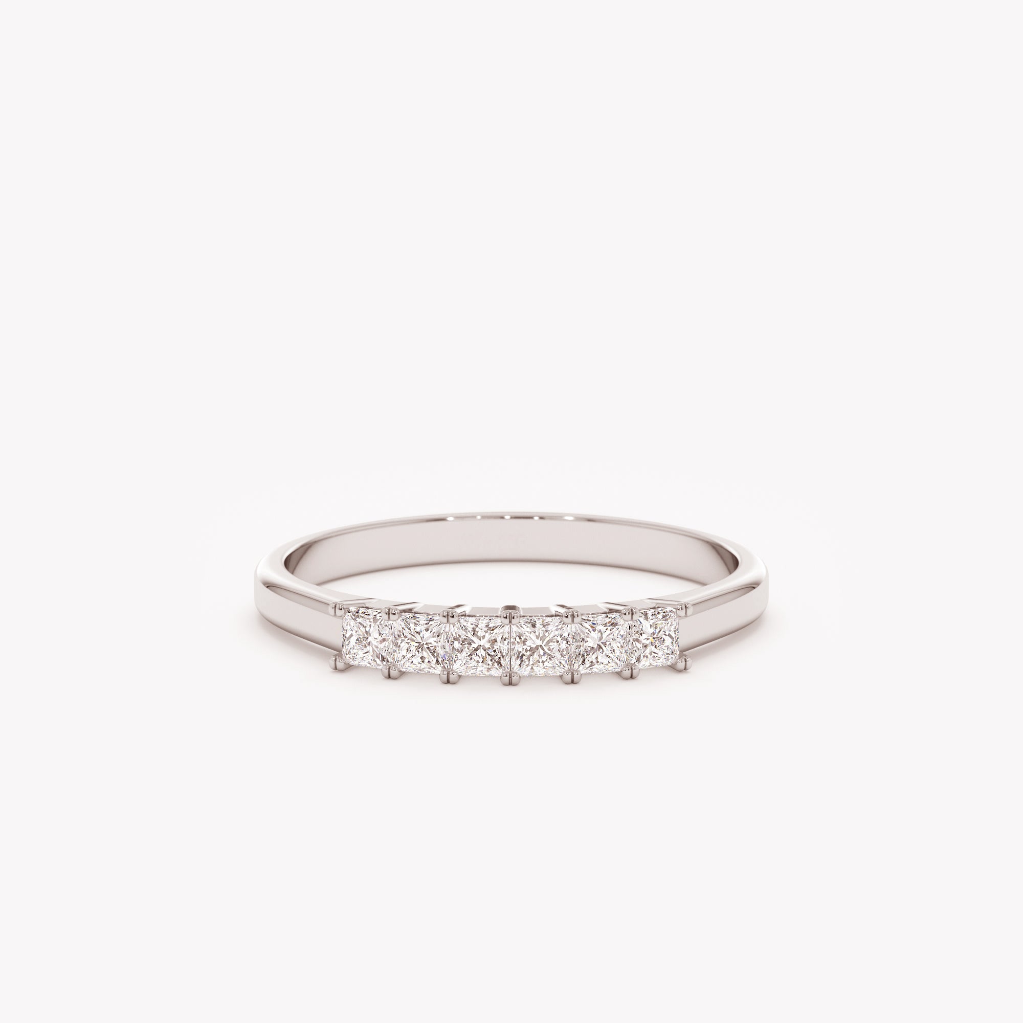 Crowned Elegance Ring