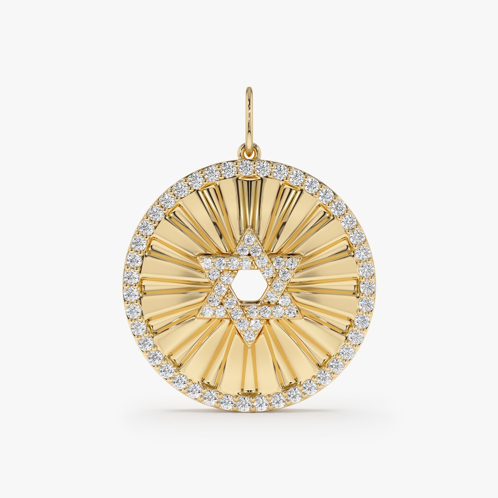 Shining Ancestry Charm