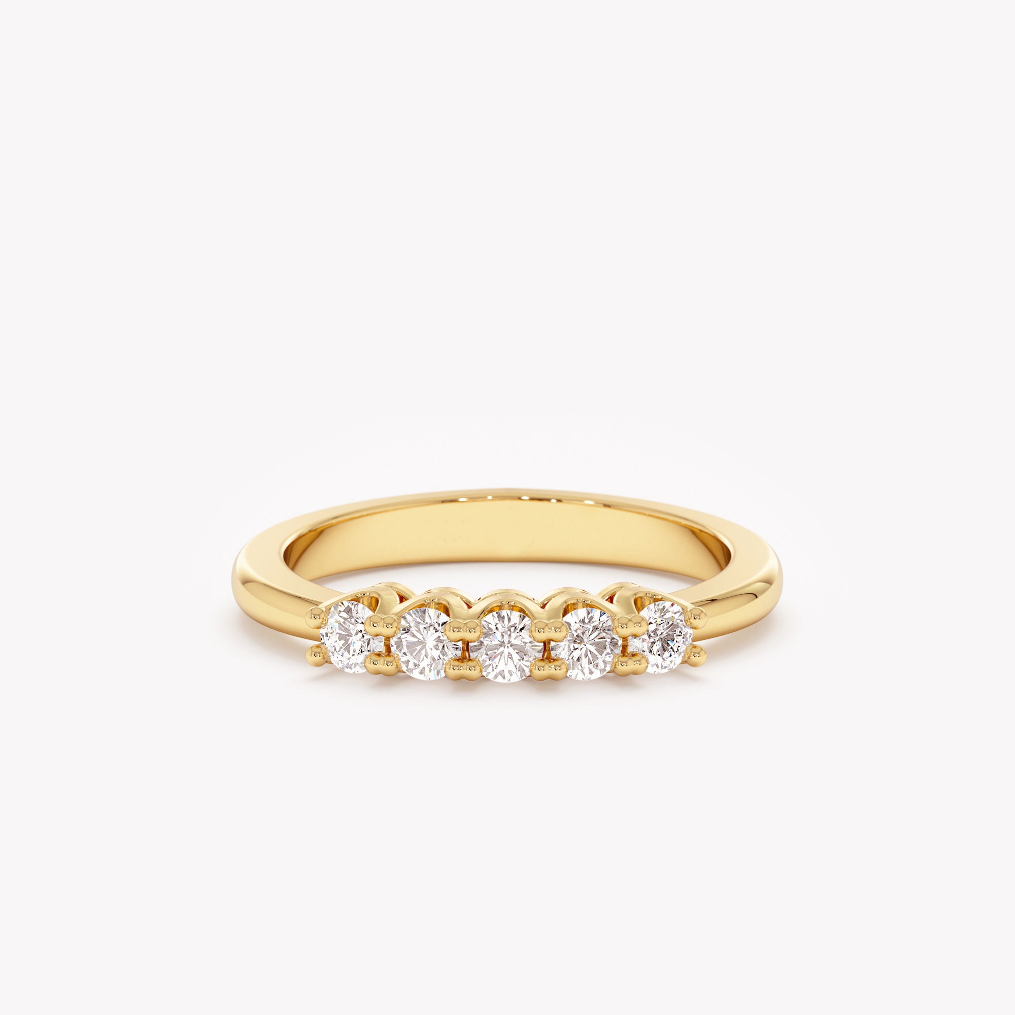 Imperial Glow Ring