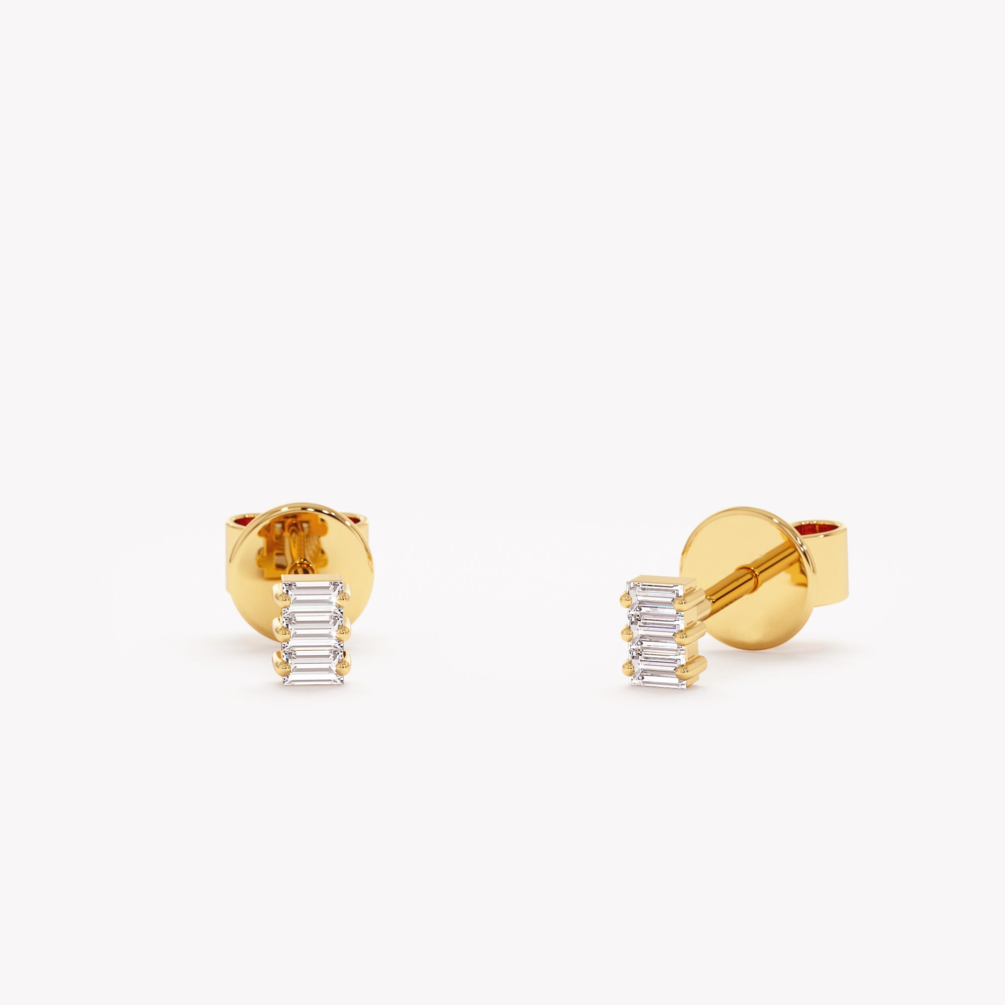 Polaris Triple Studs