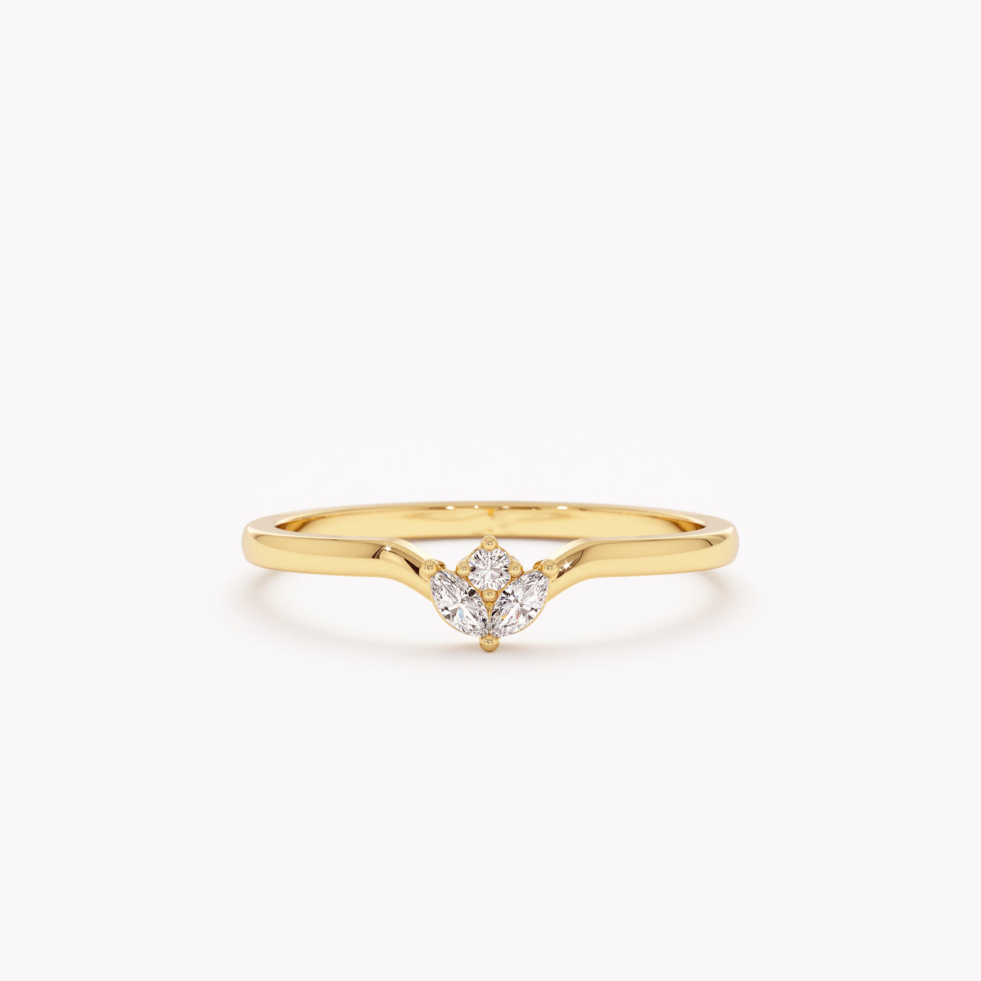 Radiance Nesting Ring