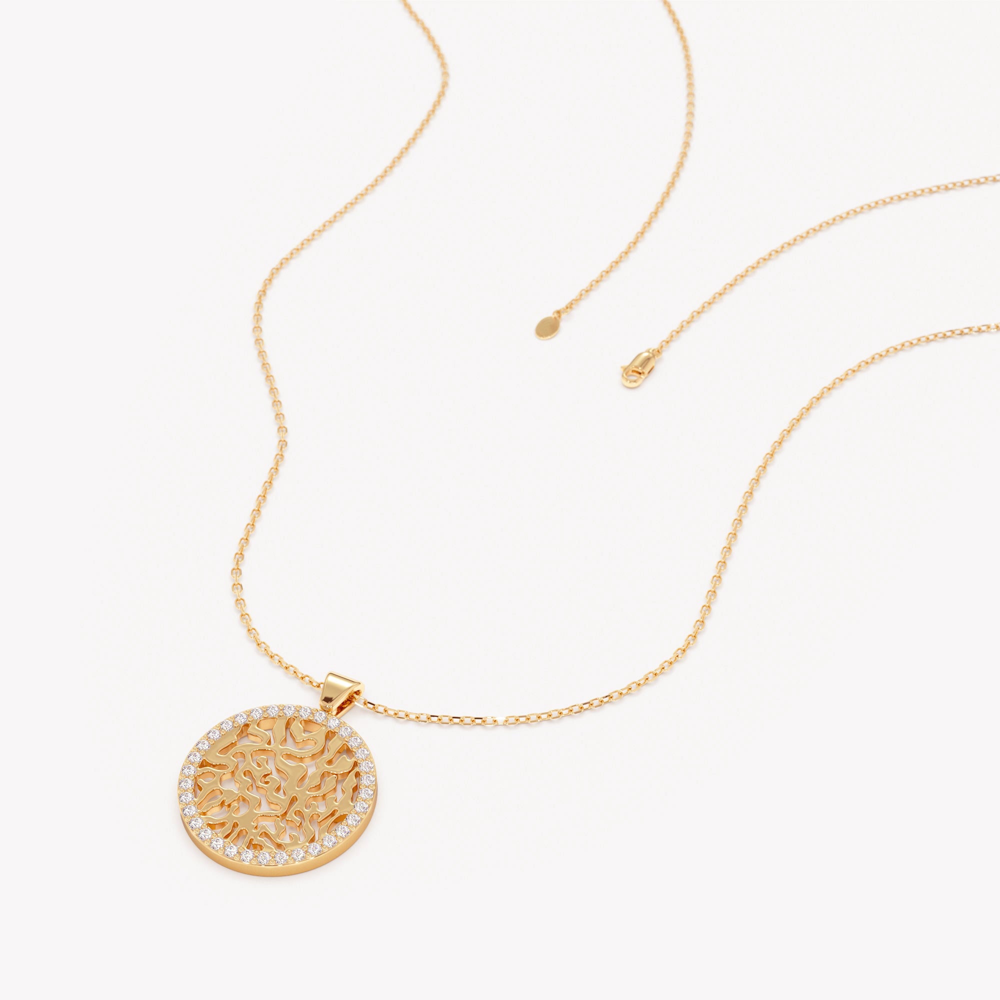 Soulful Energy Necklace