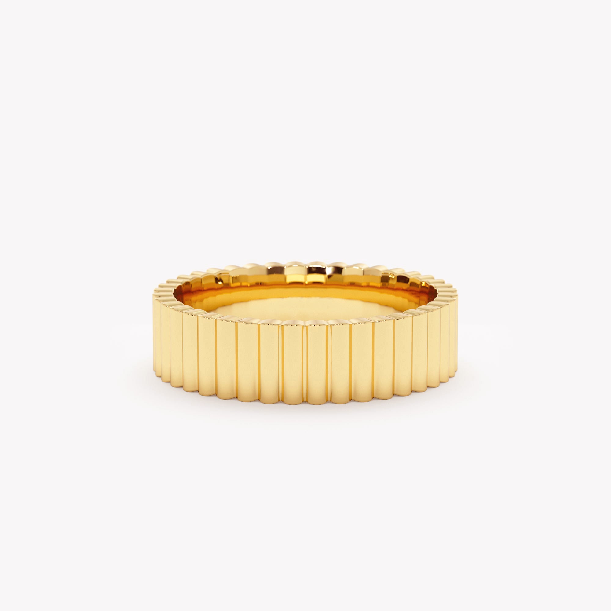 Heritage Ribbed Band