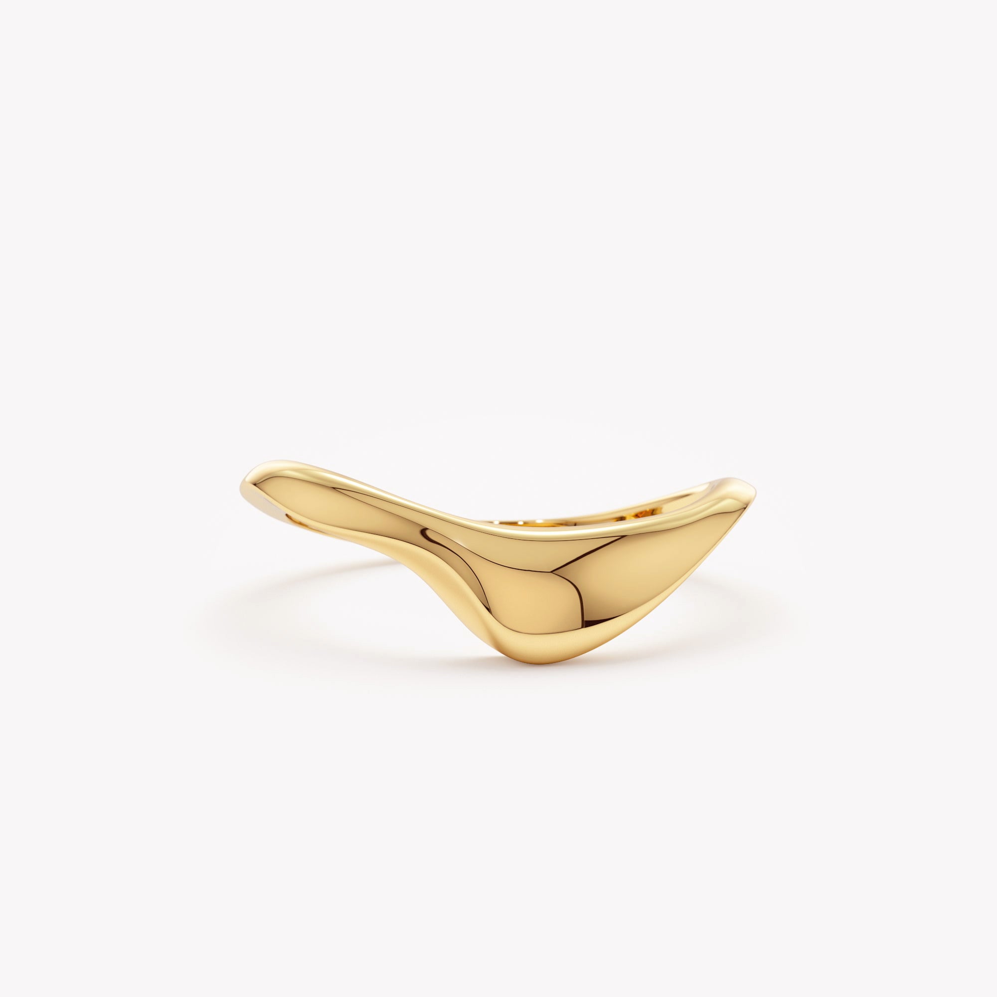 Nocturne Glow Ring