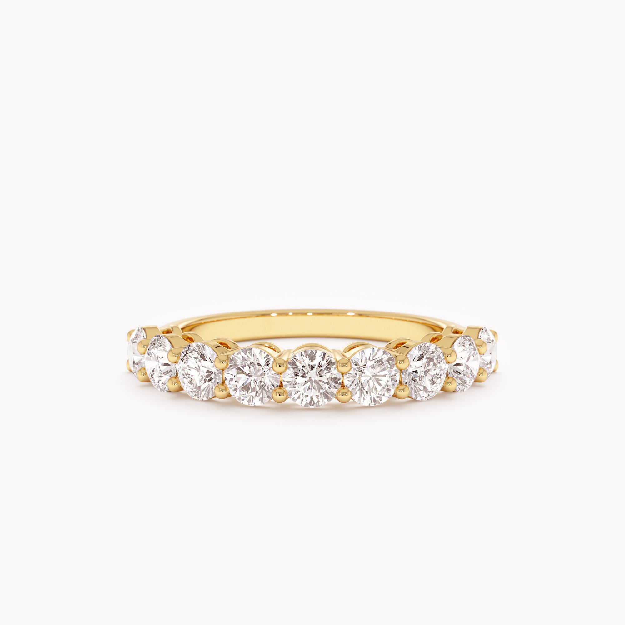 Celestial Path Ring