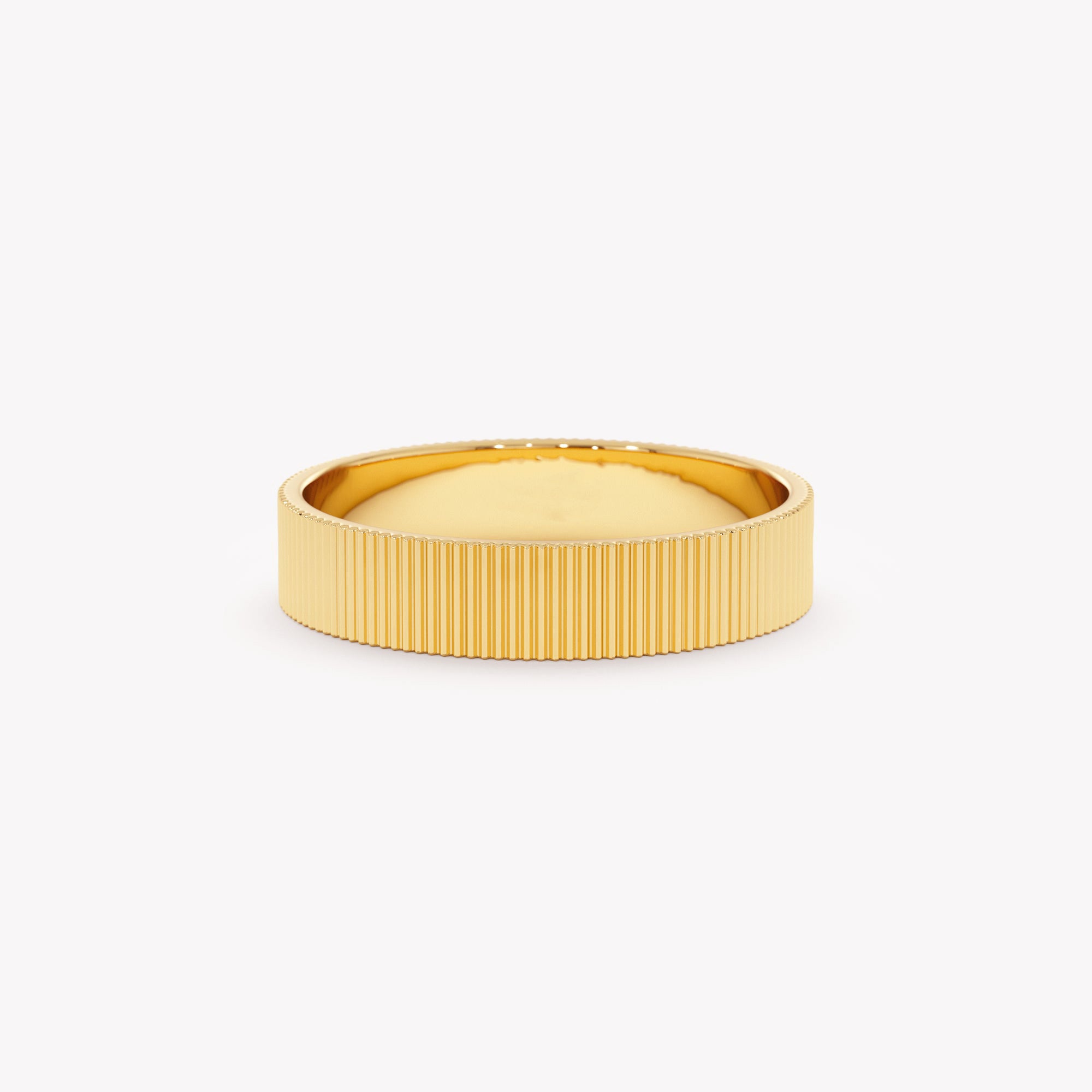 Rugged Texture Band