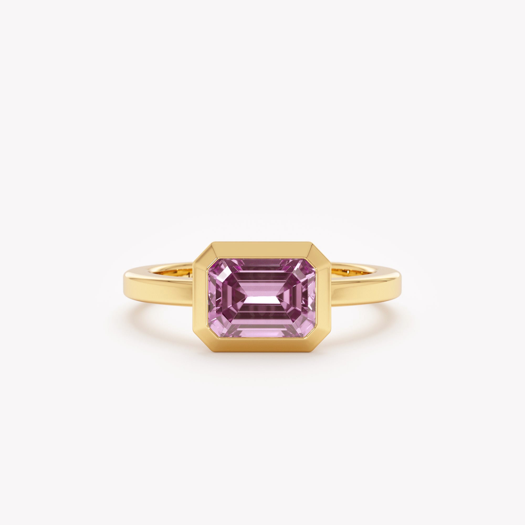 Regal Violet Gleam