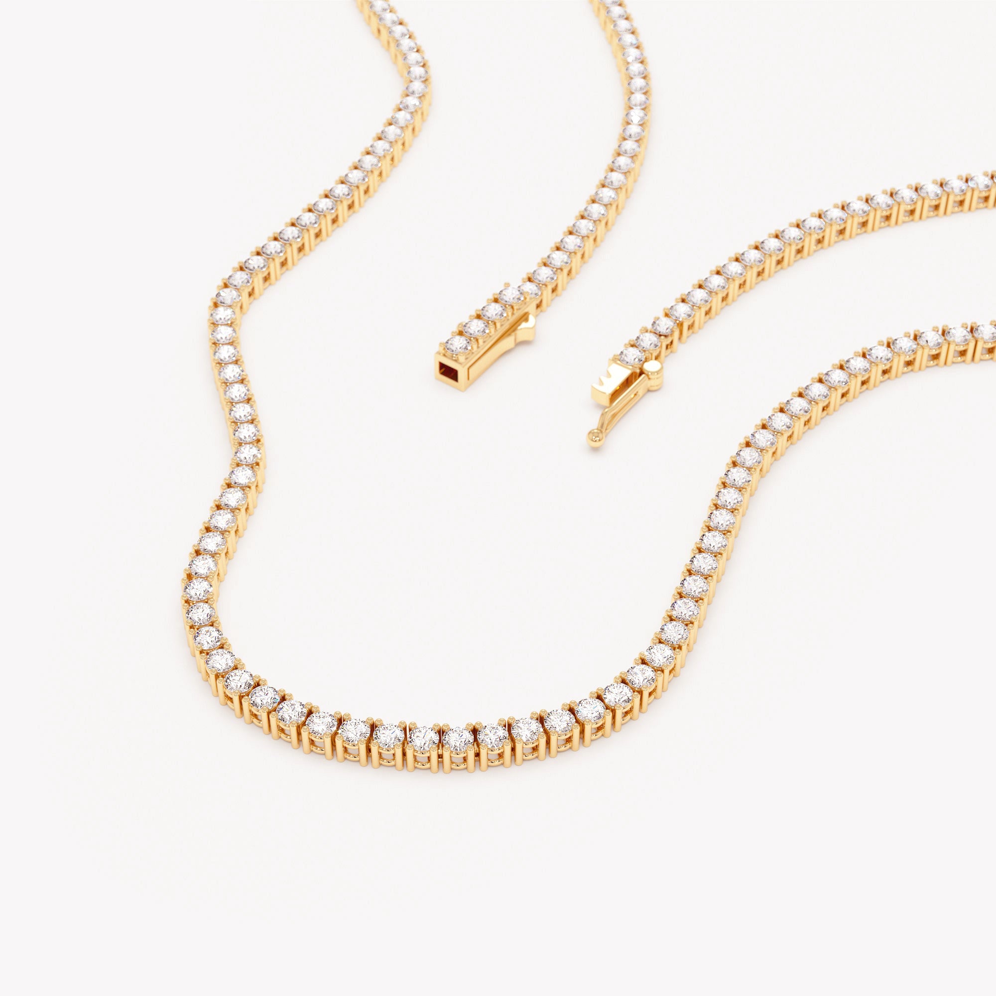 Boundless Beauty Necklace