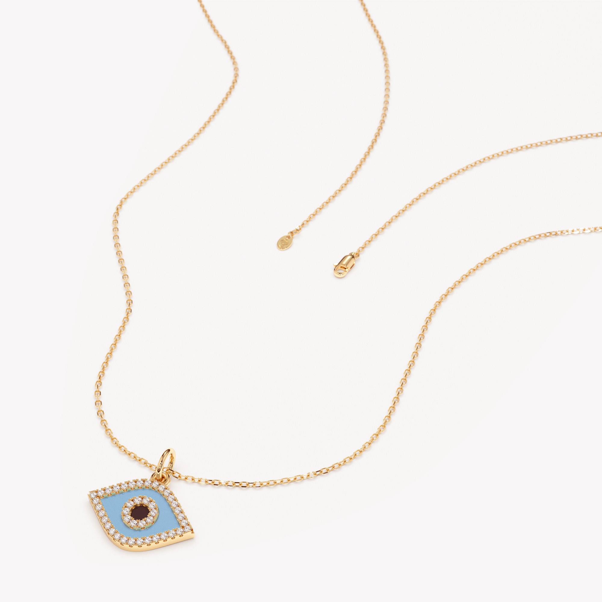 Lucky Watcher Charm