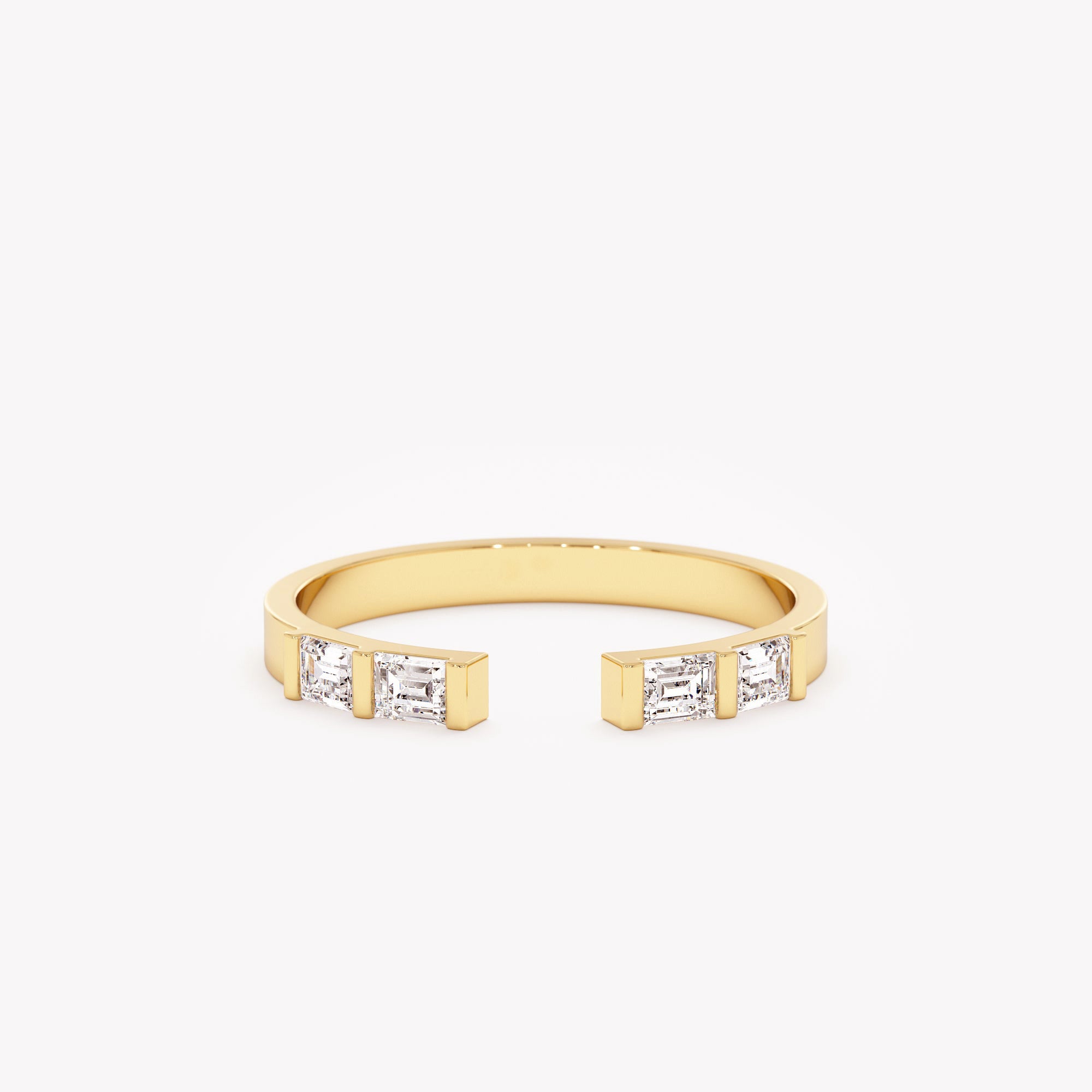 Dusk & Dawn Ring