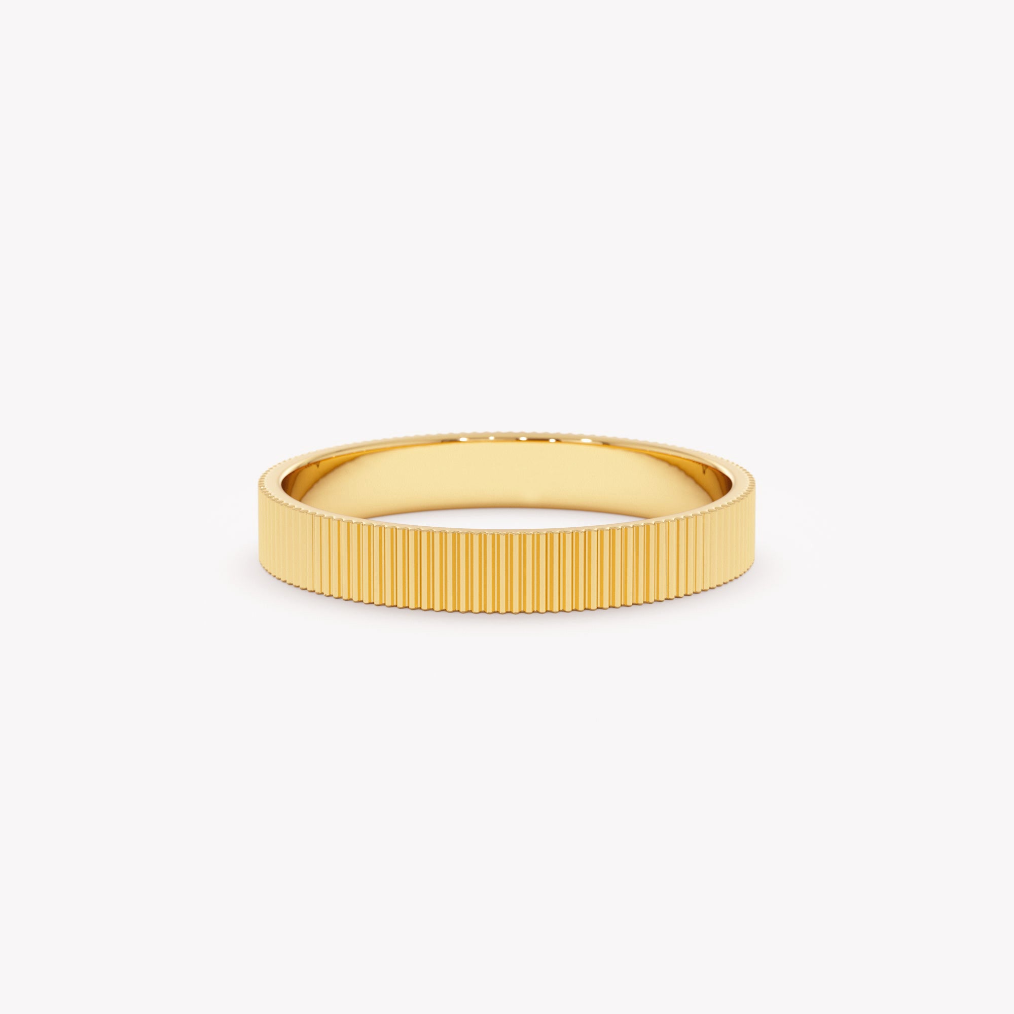 Matte Impact Band