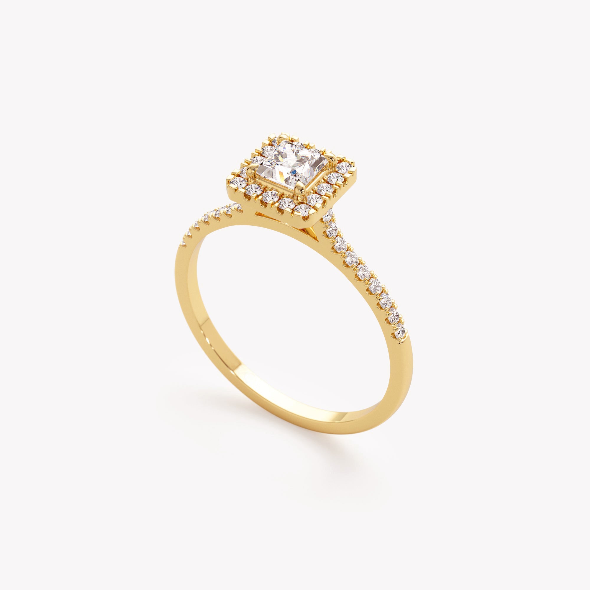 Noble Grace Ring