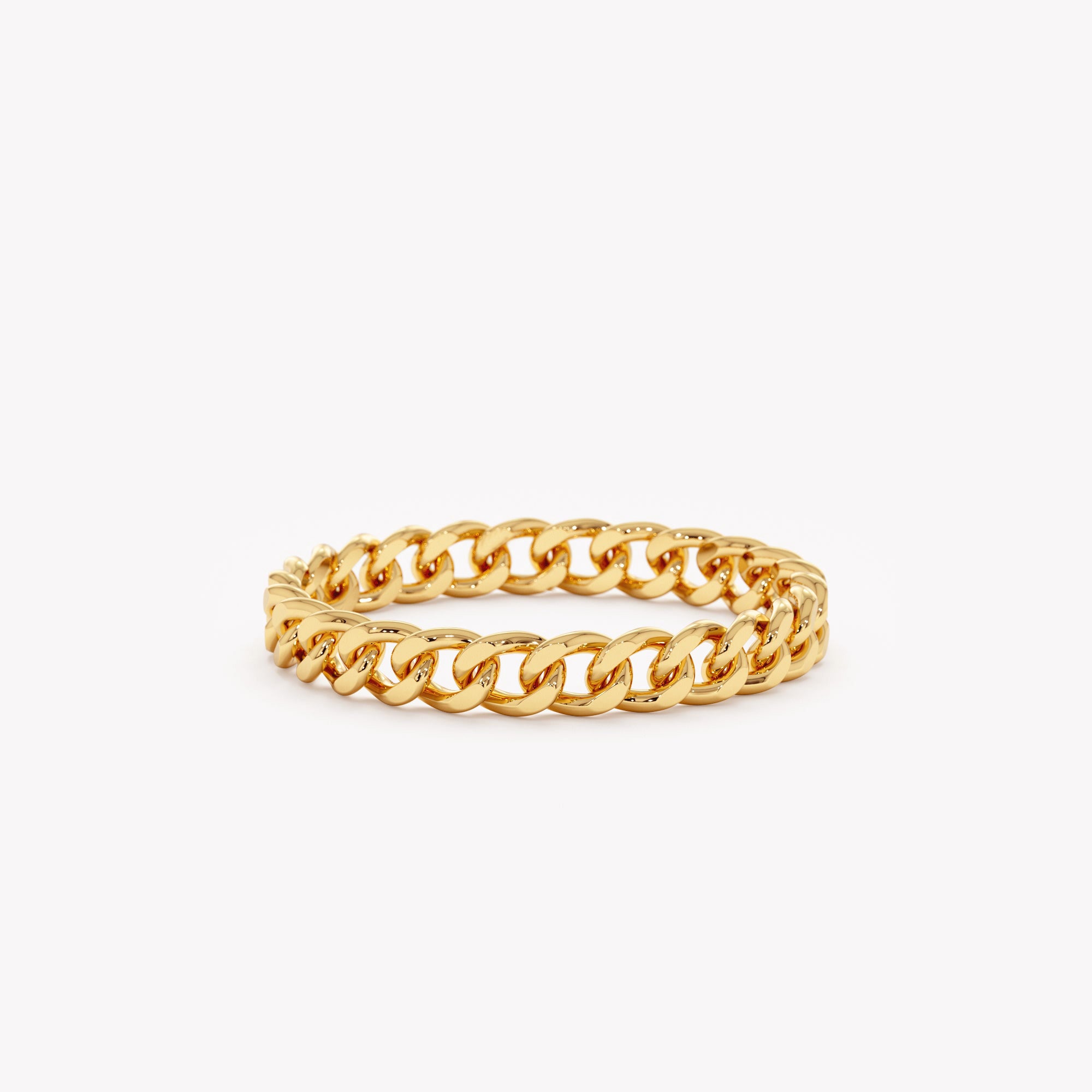 Interlock Chain Ring