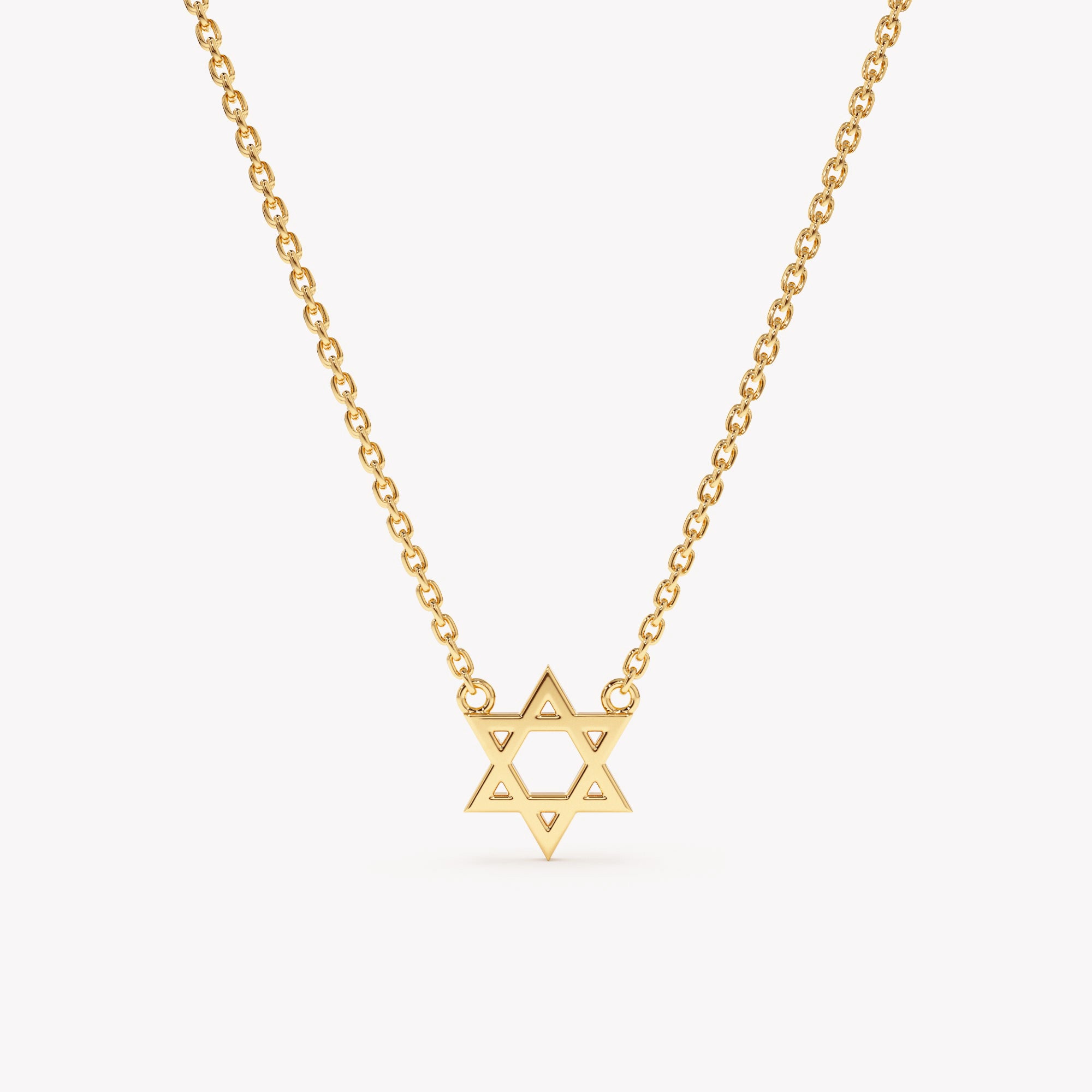 Stellaris Necklace
