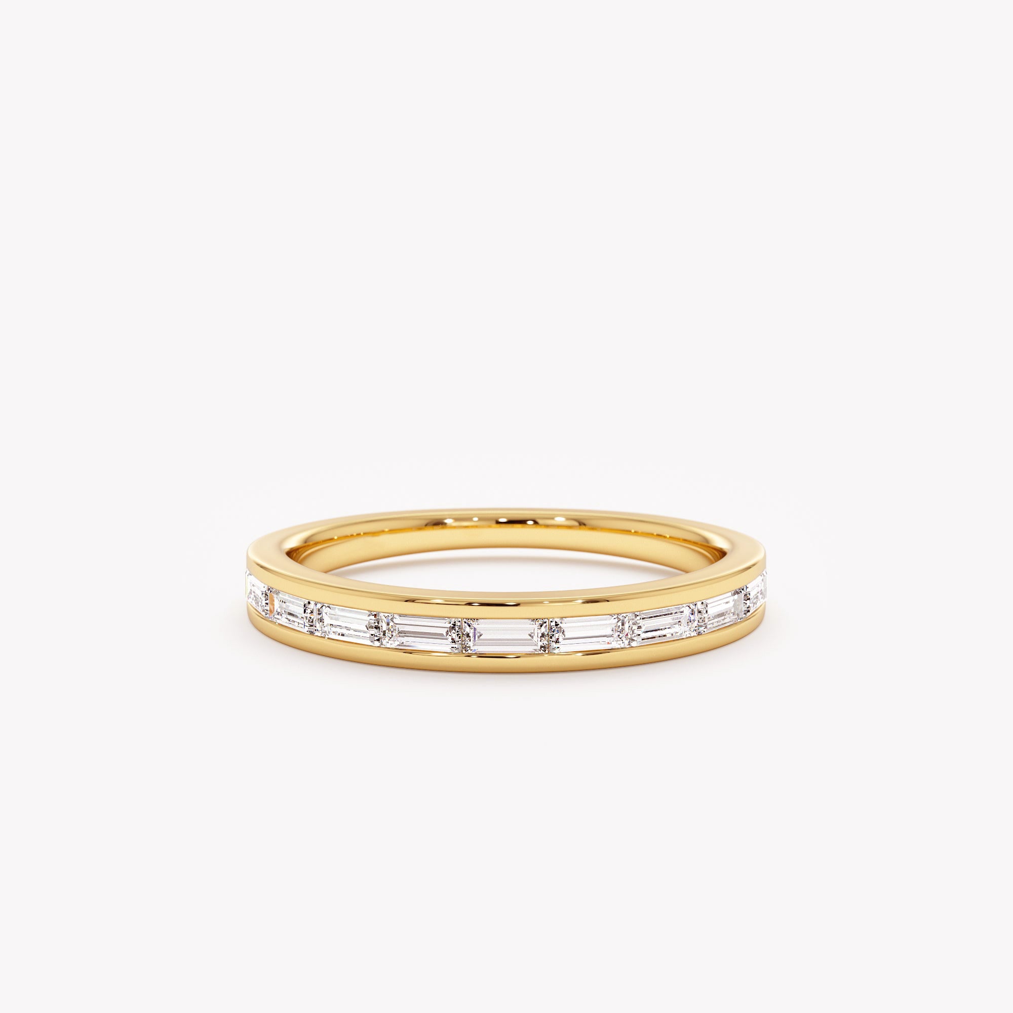 Endless Light Ring