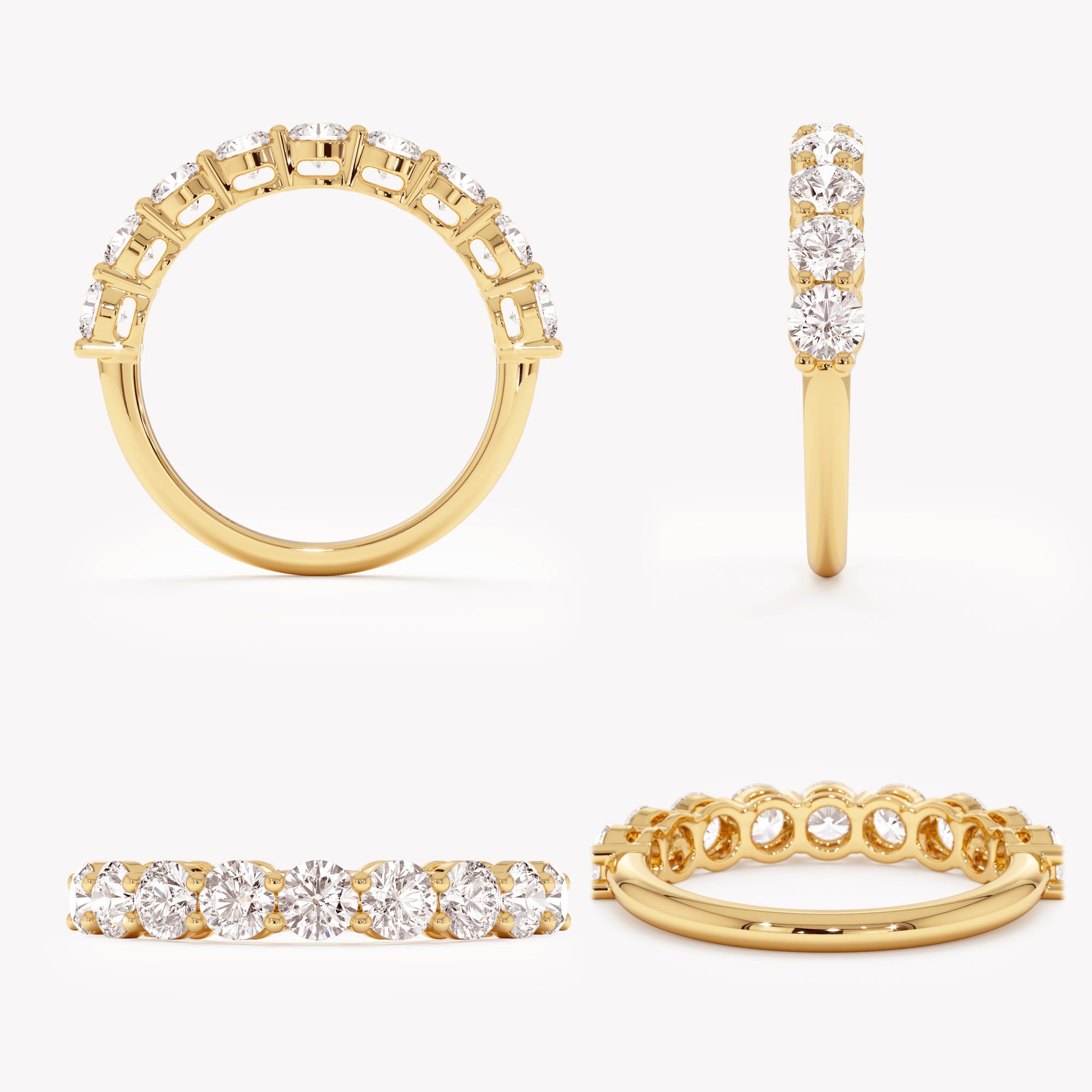 Celestial Path Ring