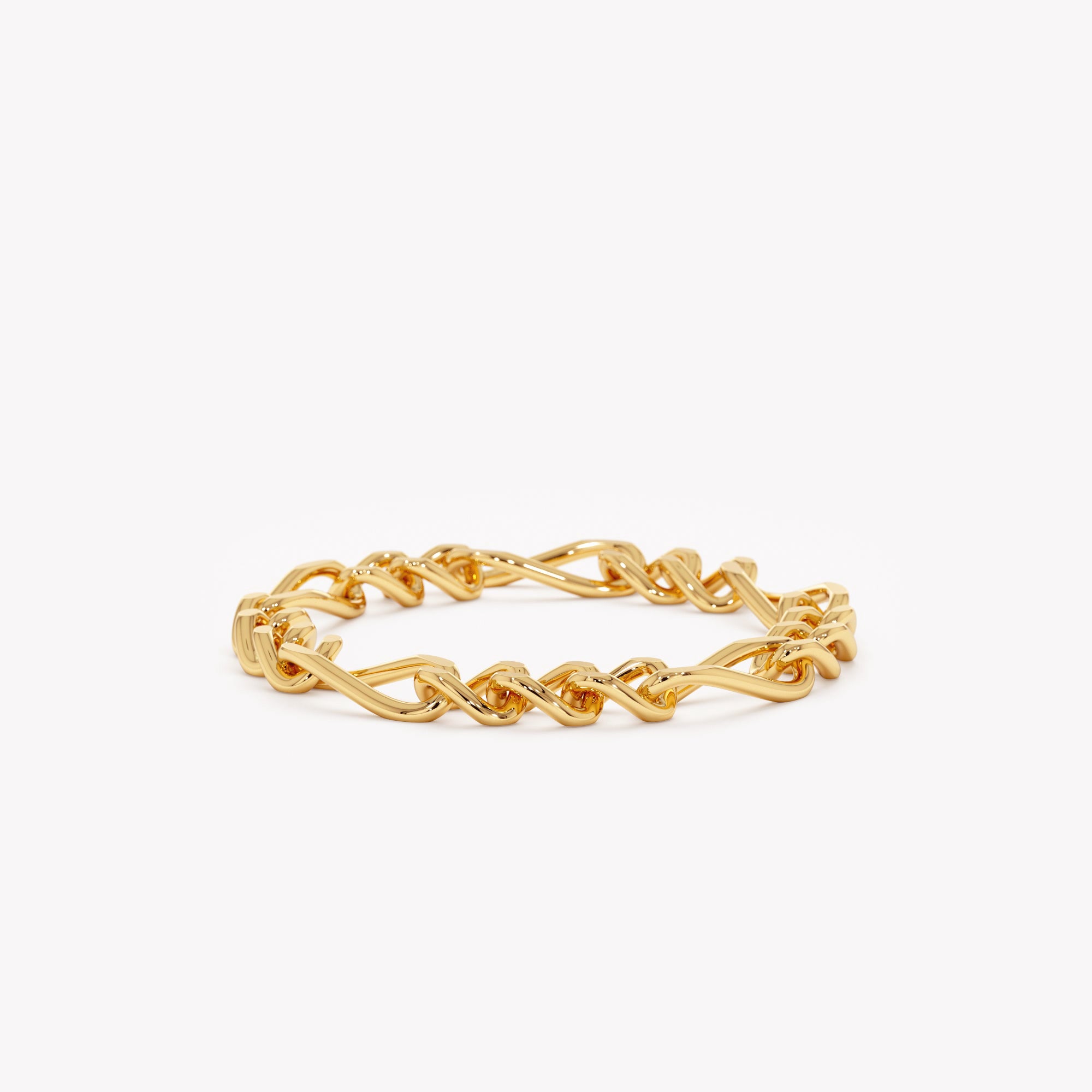 Figaro Loop Ring