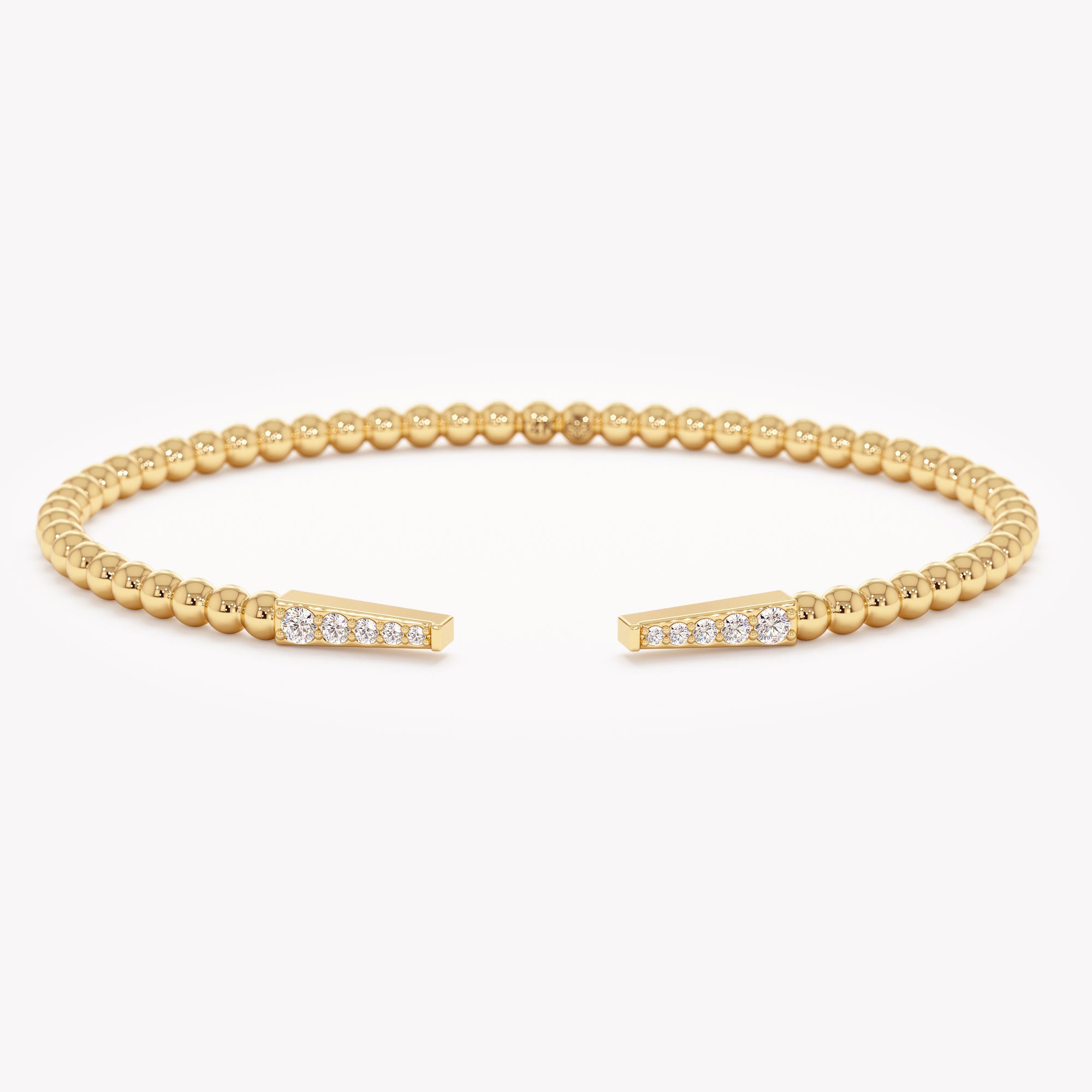 Flow Cuff Bangle