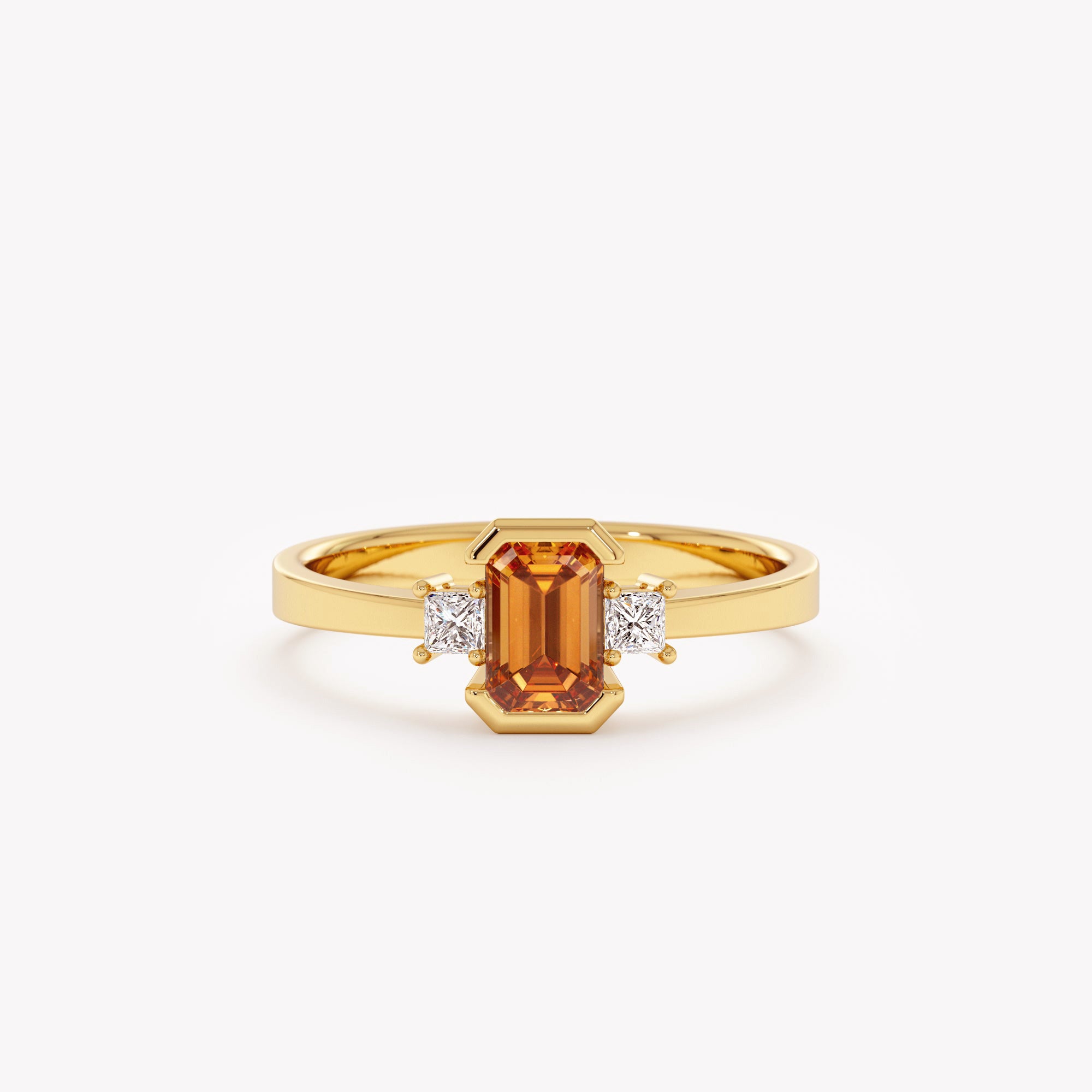 Solar Radiance Ring