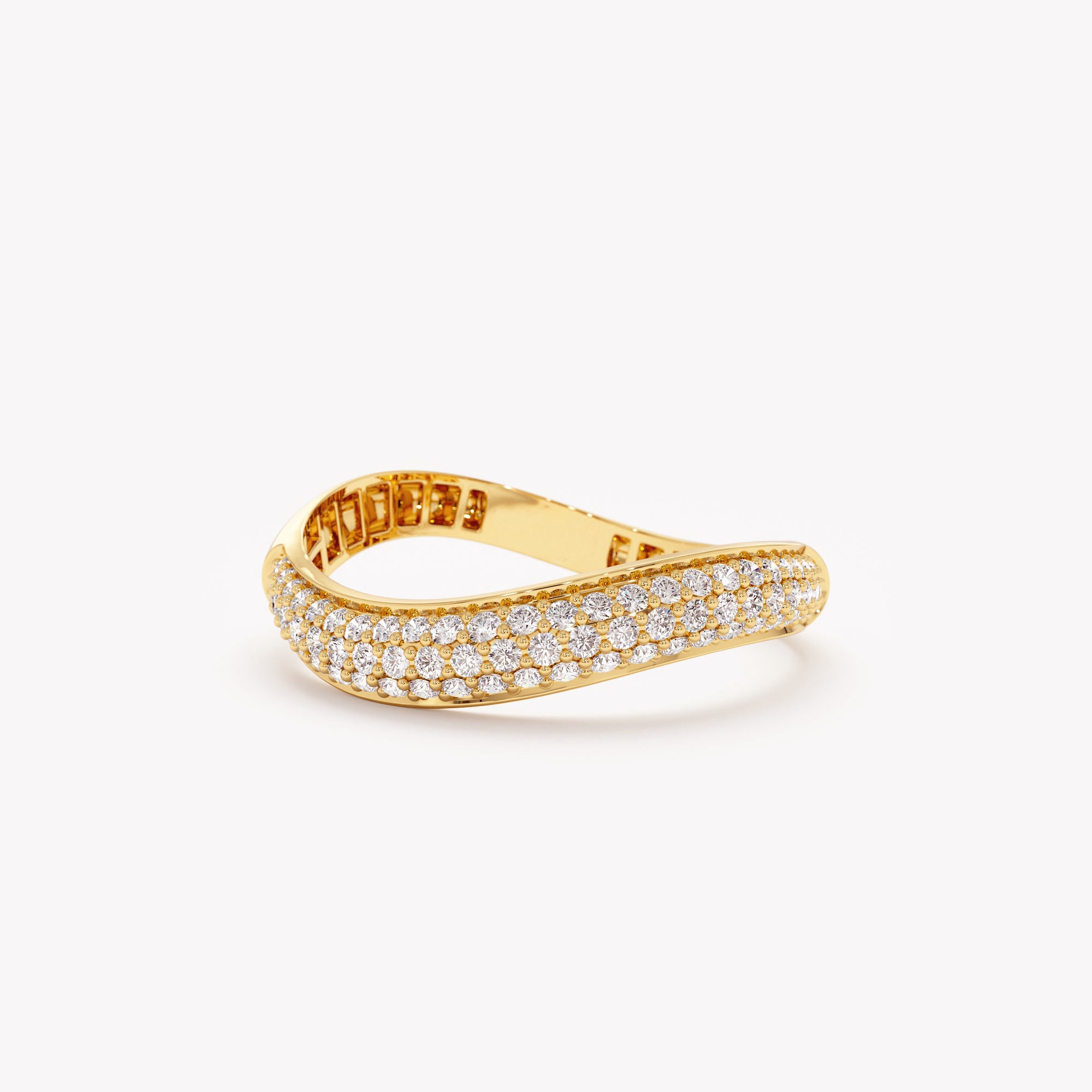 Marine Flow Ring