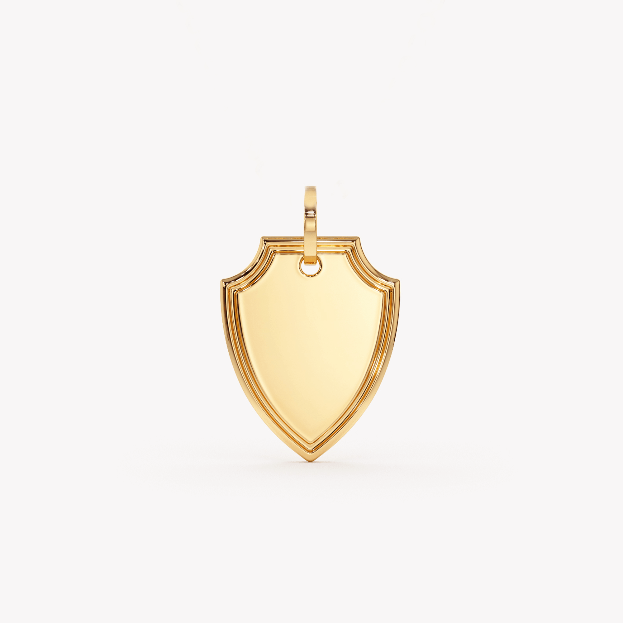 Aurion Defender Necklace
