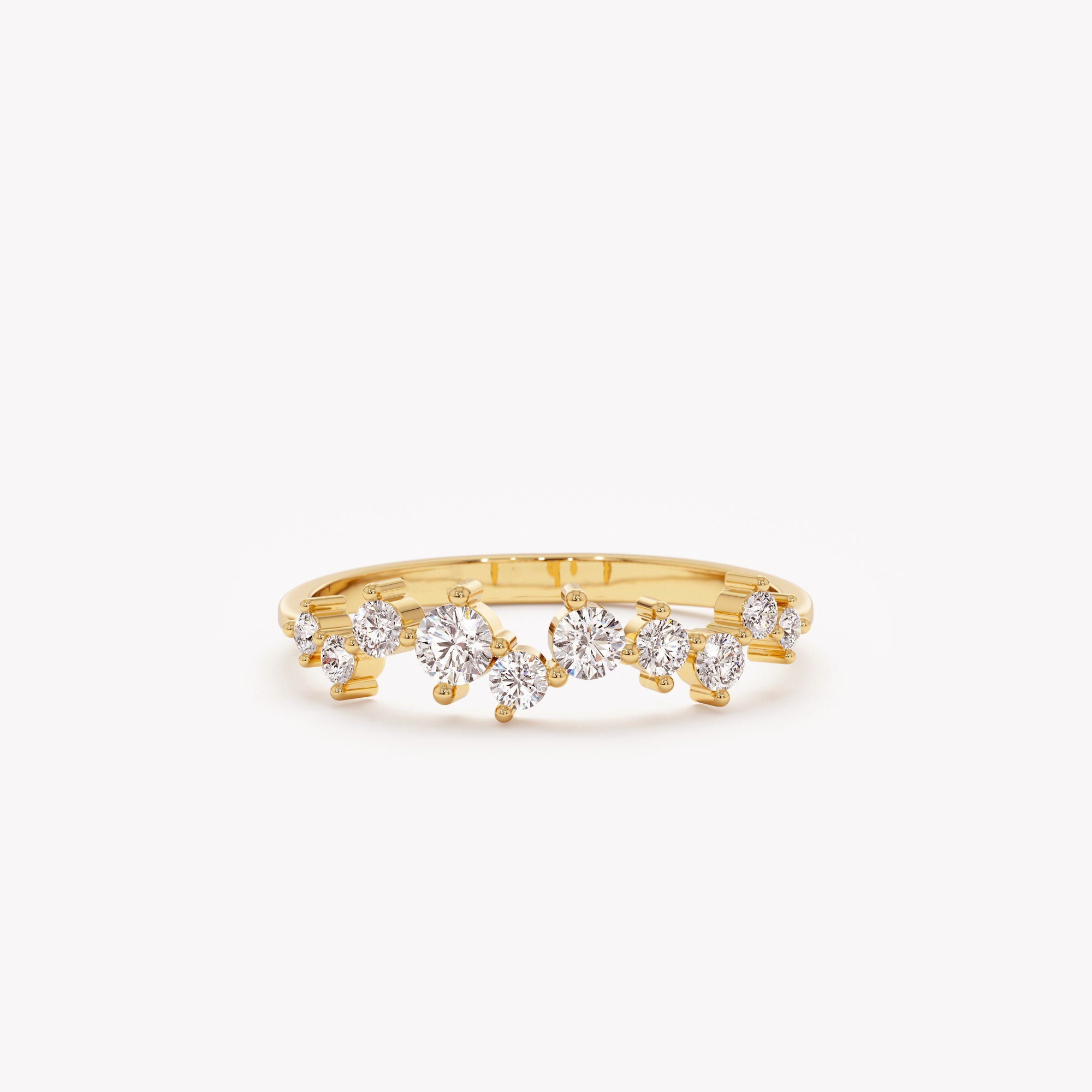 Nova Cluster Statement Ring