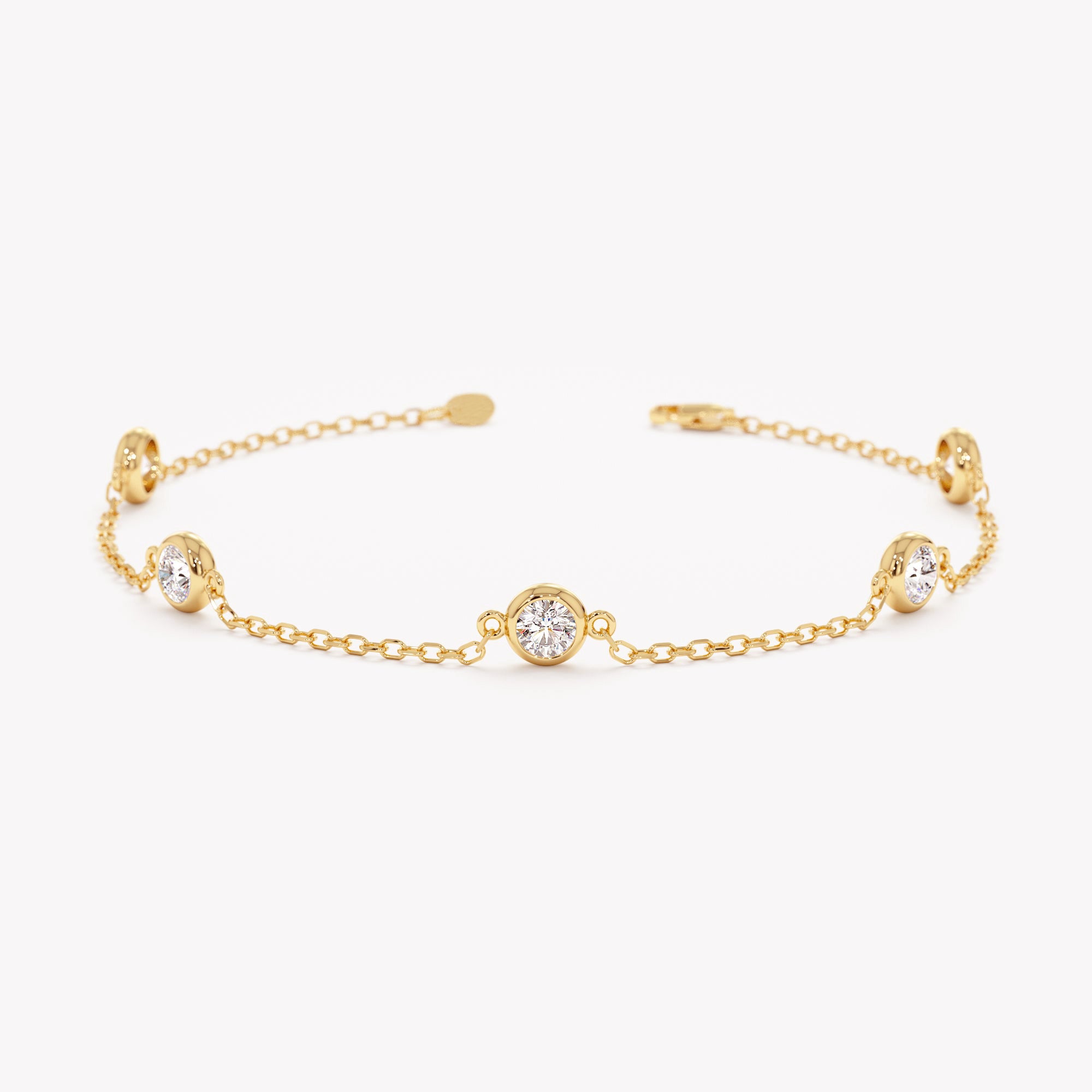 Aurora Trail Bracelet