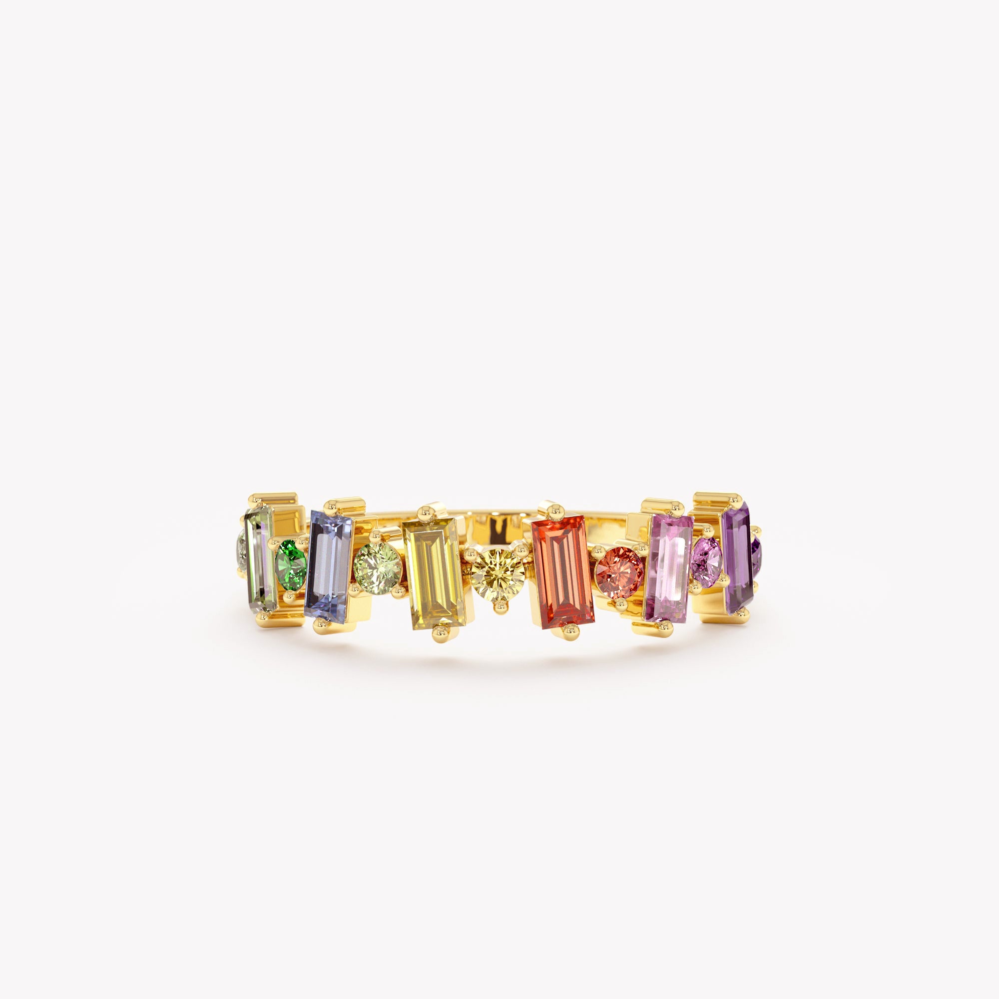 Cosmos Cluster Ring