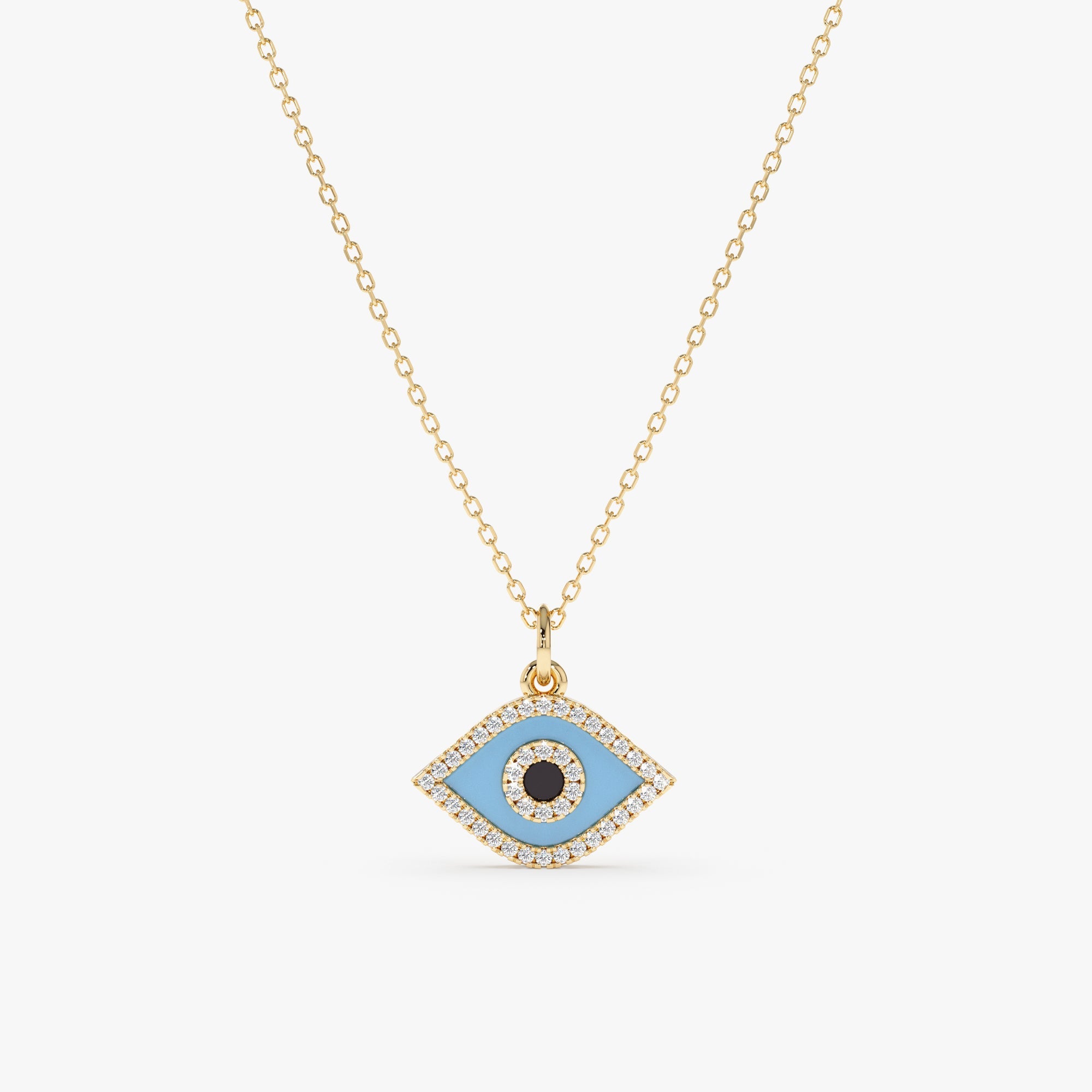 Lucky Watcher Charm