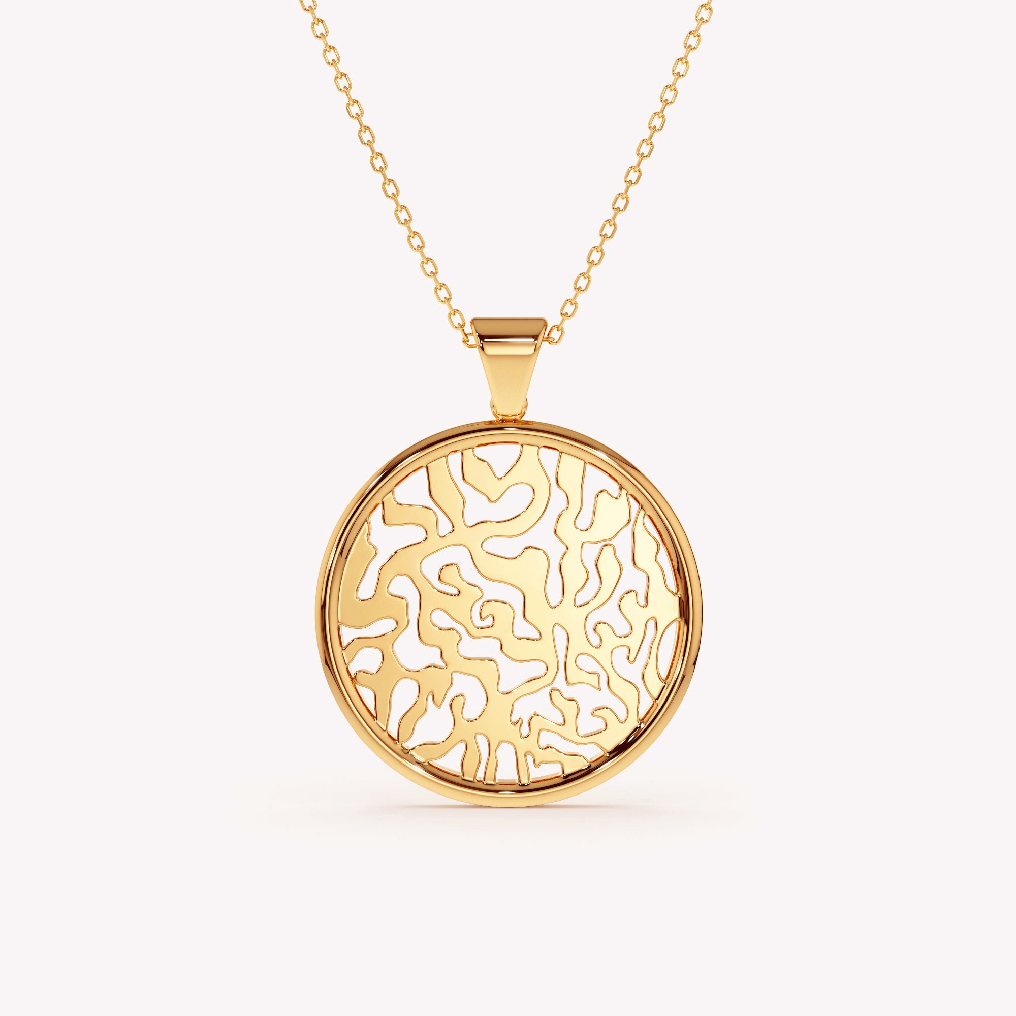 Amara Faith Necklace