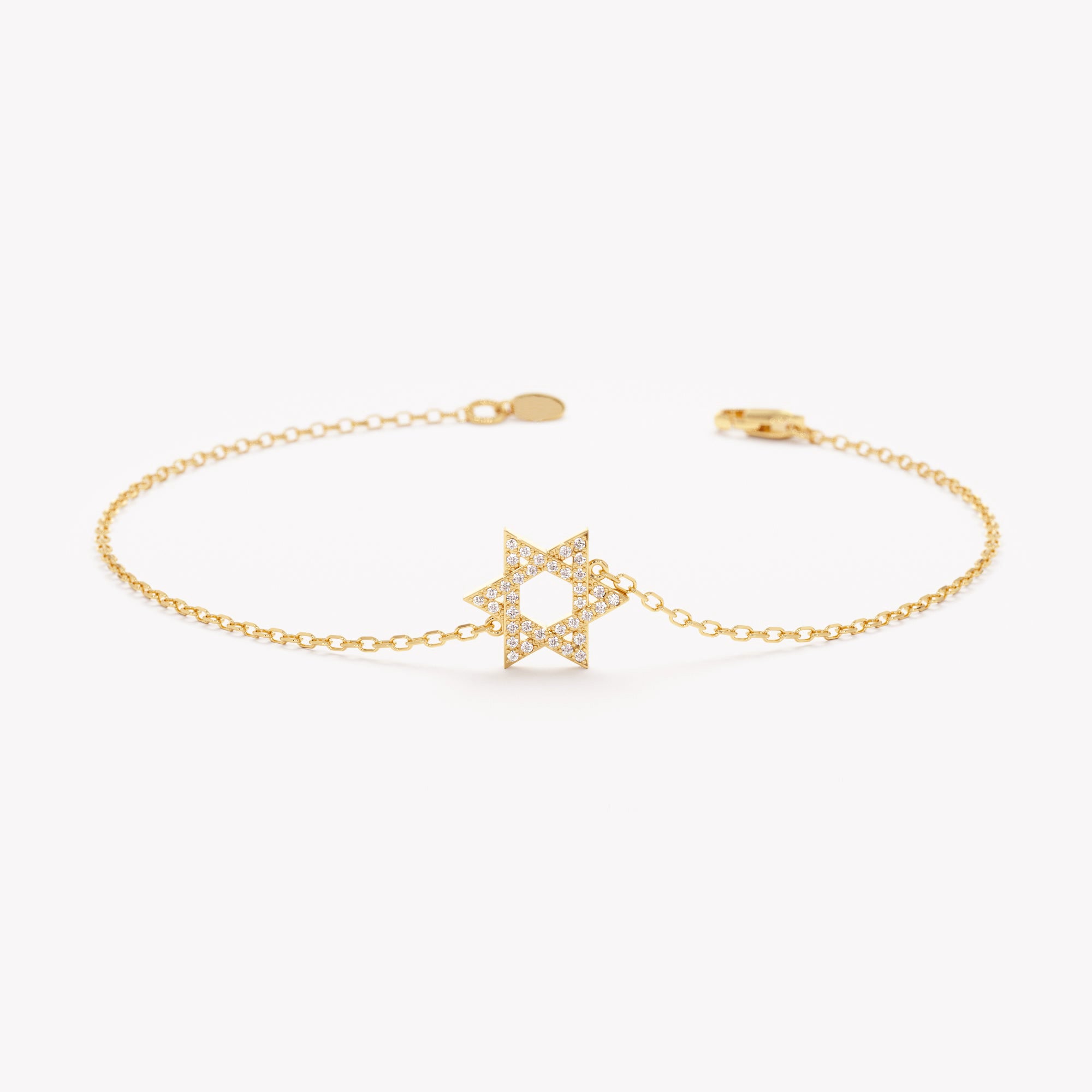 Radiant Constellation Bracelet